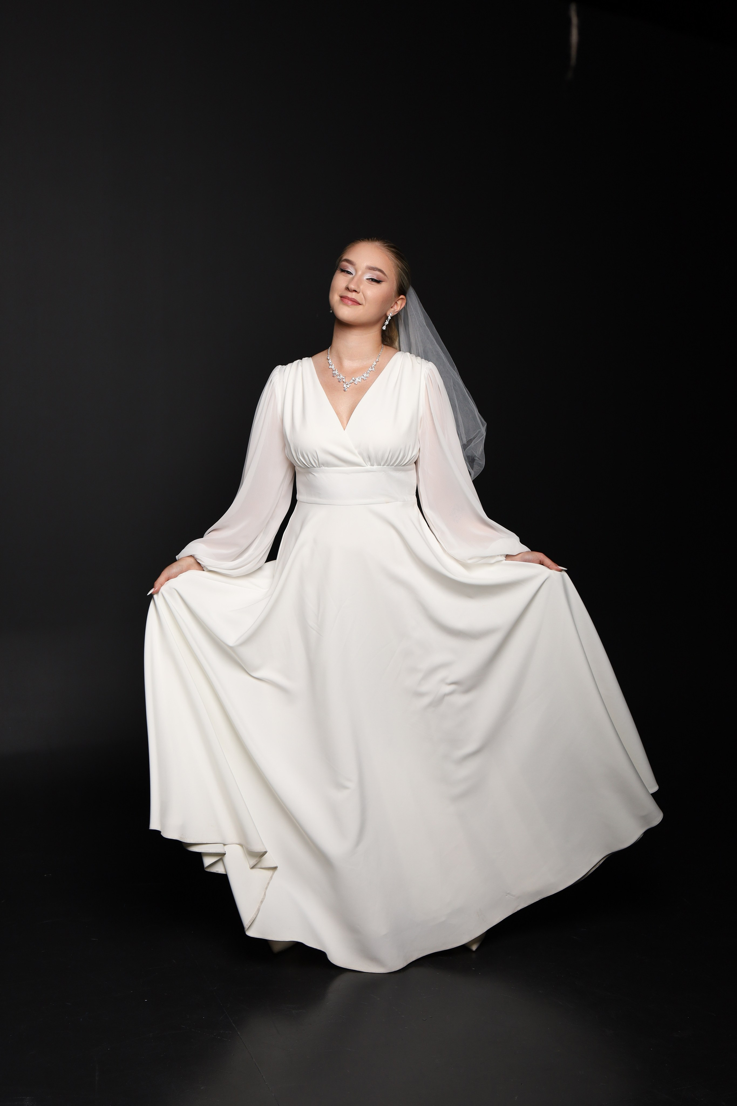 Свадебная фотосессия!. Фотограф Нина Пашина — Пермь