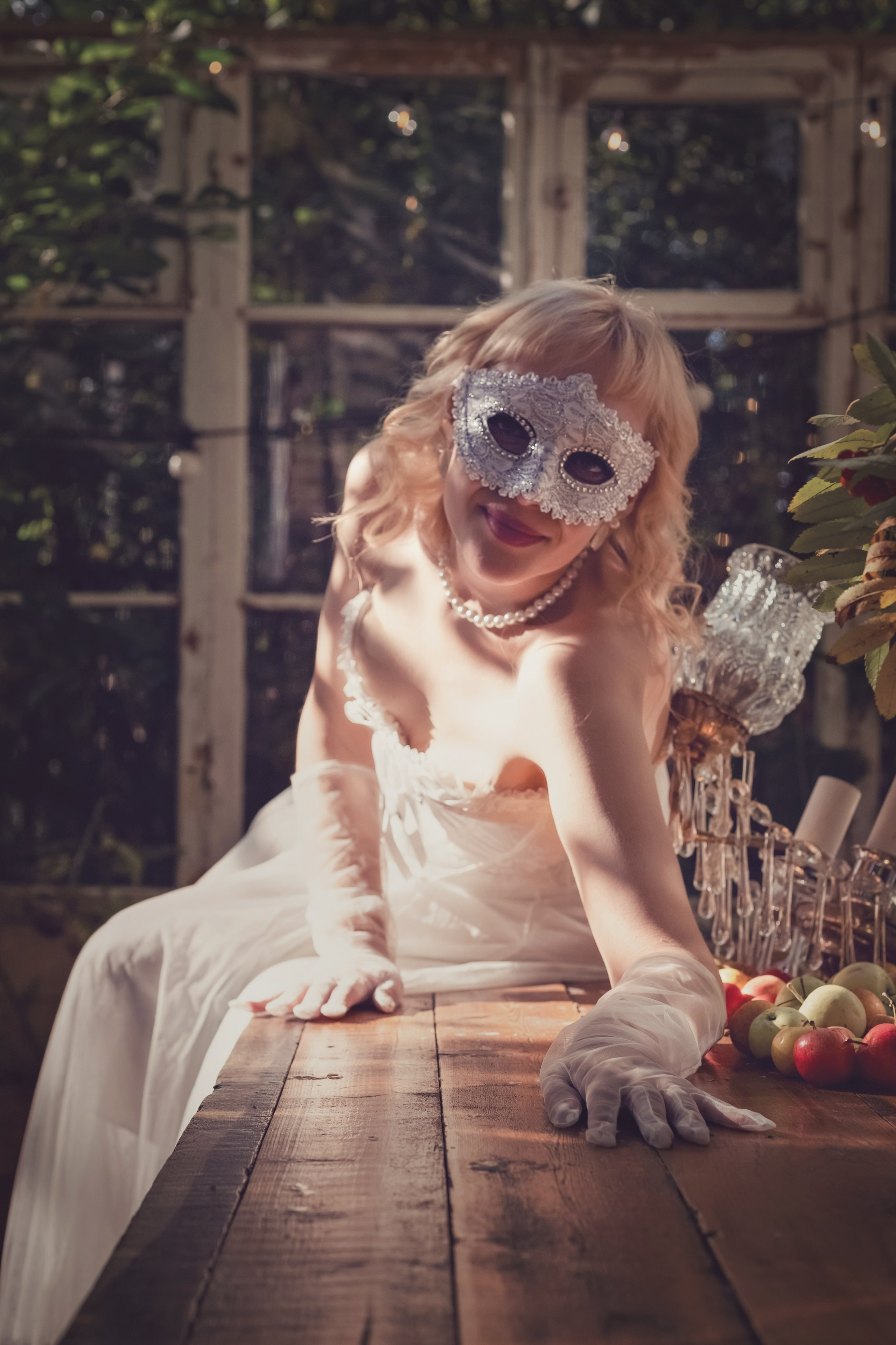 Фотосессия для Ирины в Итальянском доме!. Фотограф Нина Пашина — Пермь