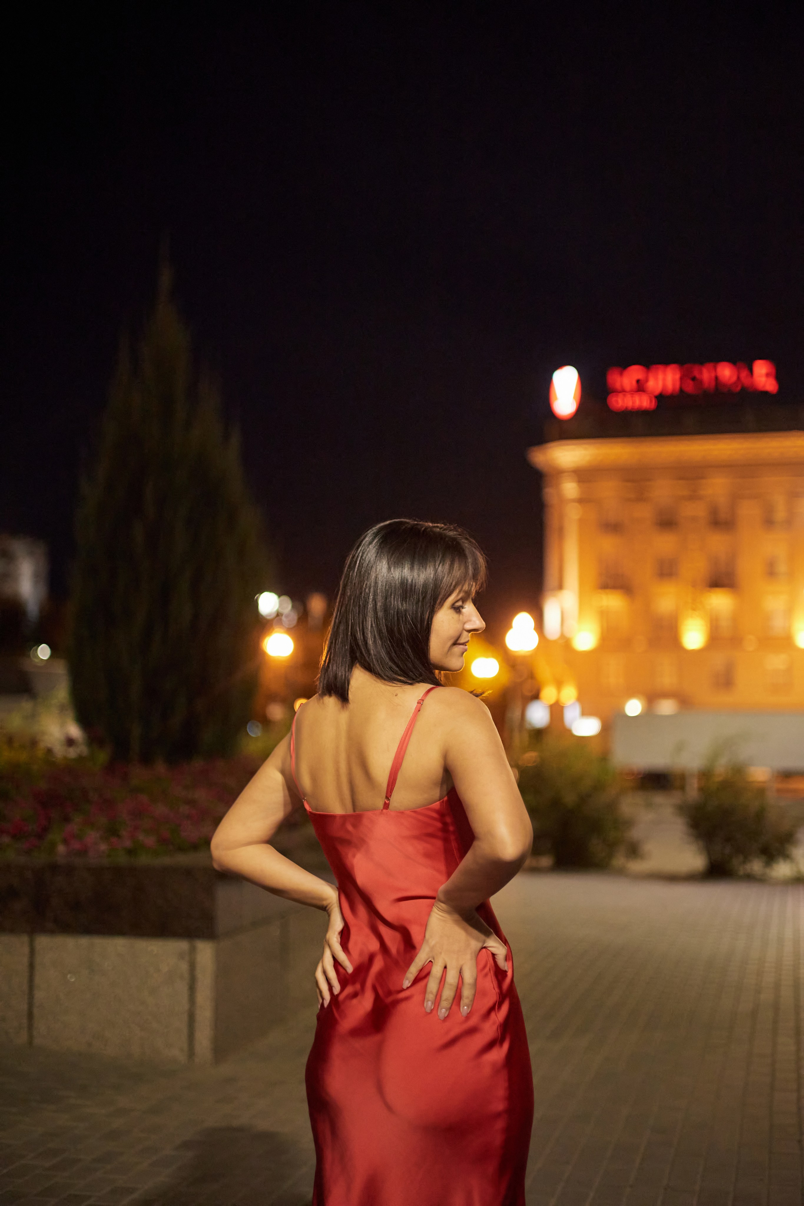 Марина. Ваш фотограф в Волгограде