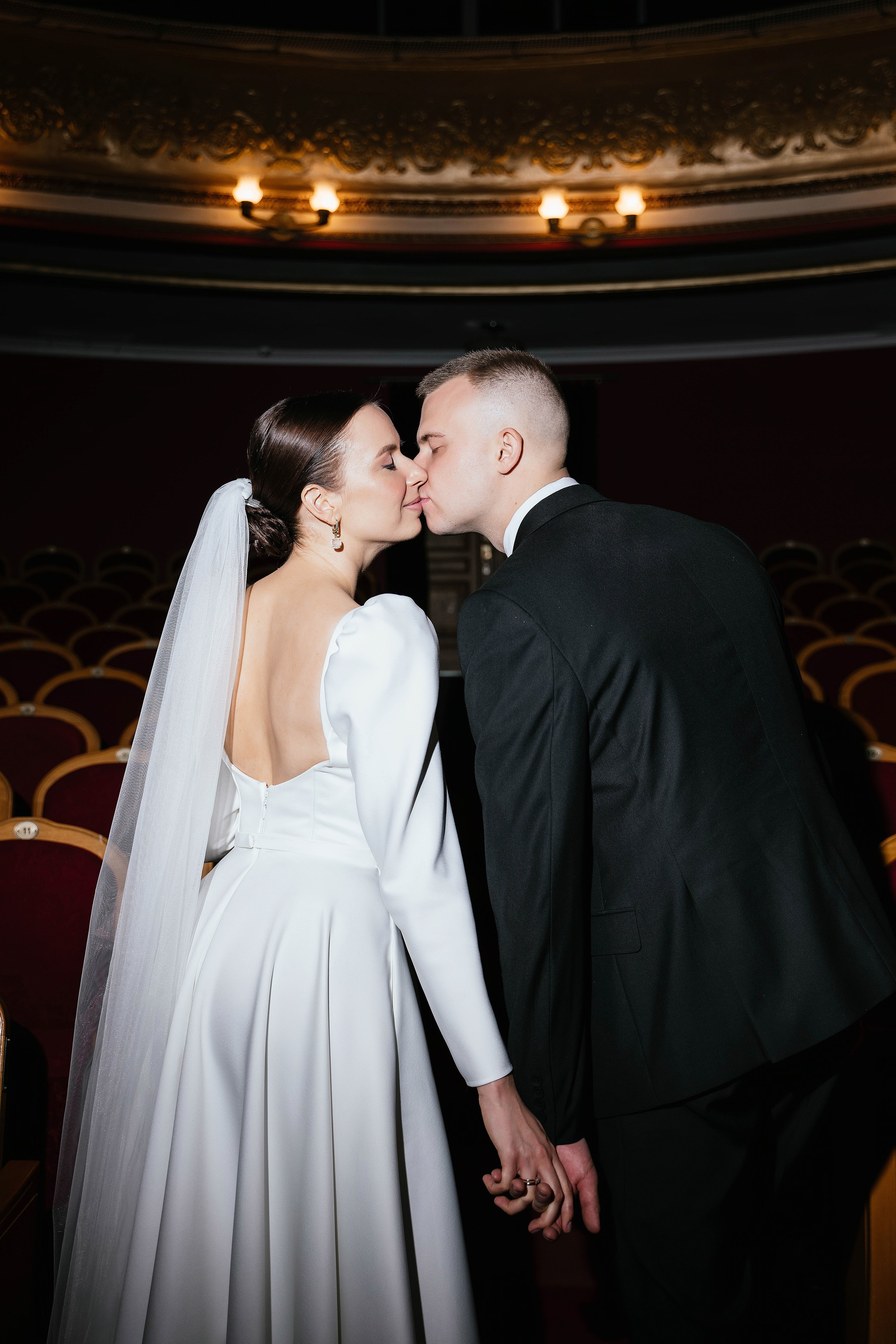 Wedding day #61. Свадебный, семейный фотограф в Рязани Лена Брант