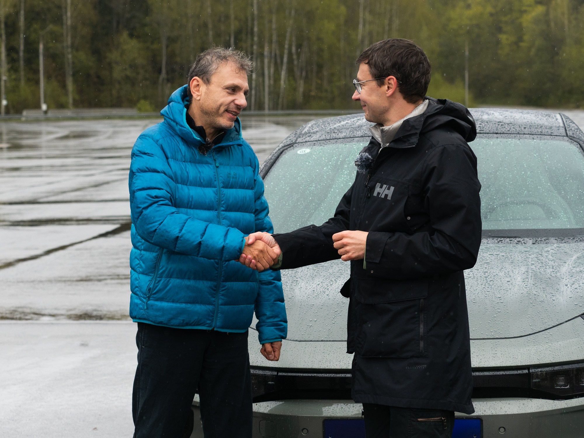 Ренессанс страхование: Анатомия Авто (1-4 выпуск). Портретный и Репортажный фотограф в Москве