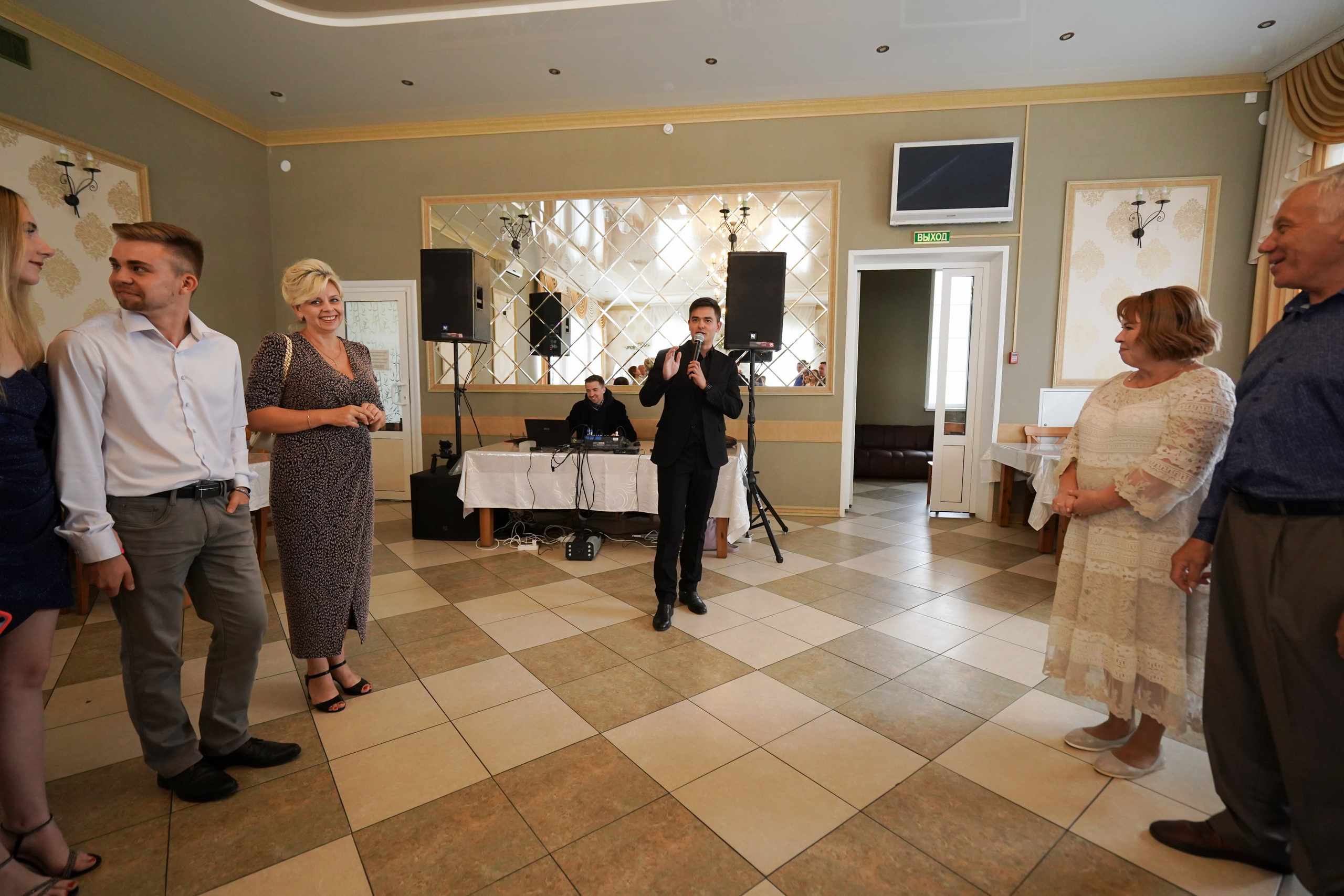 Люда + Паша: полная серия (пакет 8 часов). BYFOX STUDIO 68 — фото и видеосъёмка Тамбов, Москва, Воронеж, Липецк