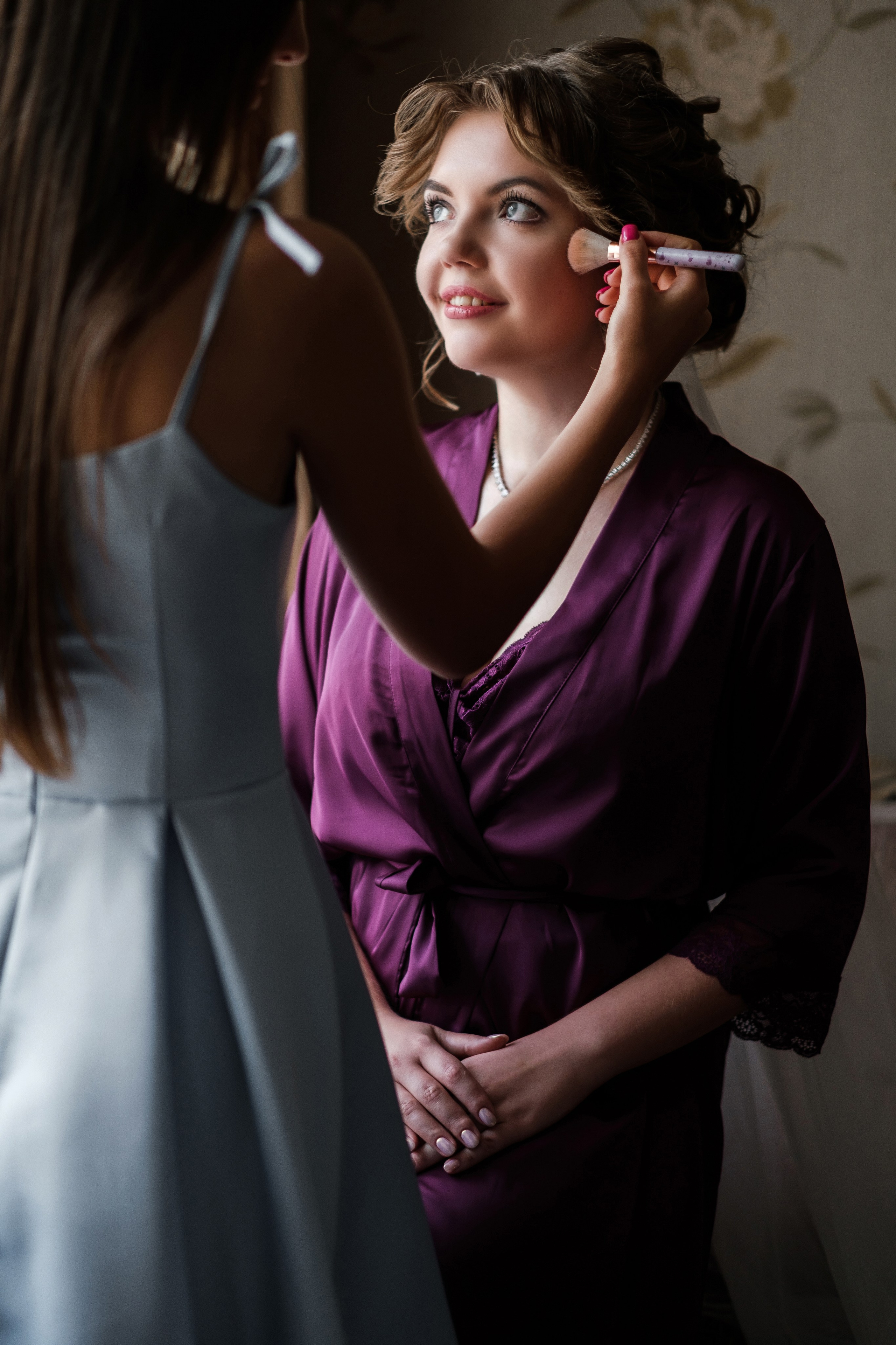 Виктор и Анна. Свадебный фотограф | репортаж | праздники | крещение