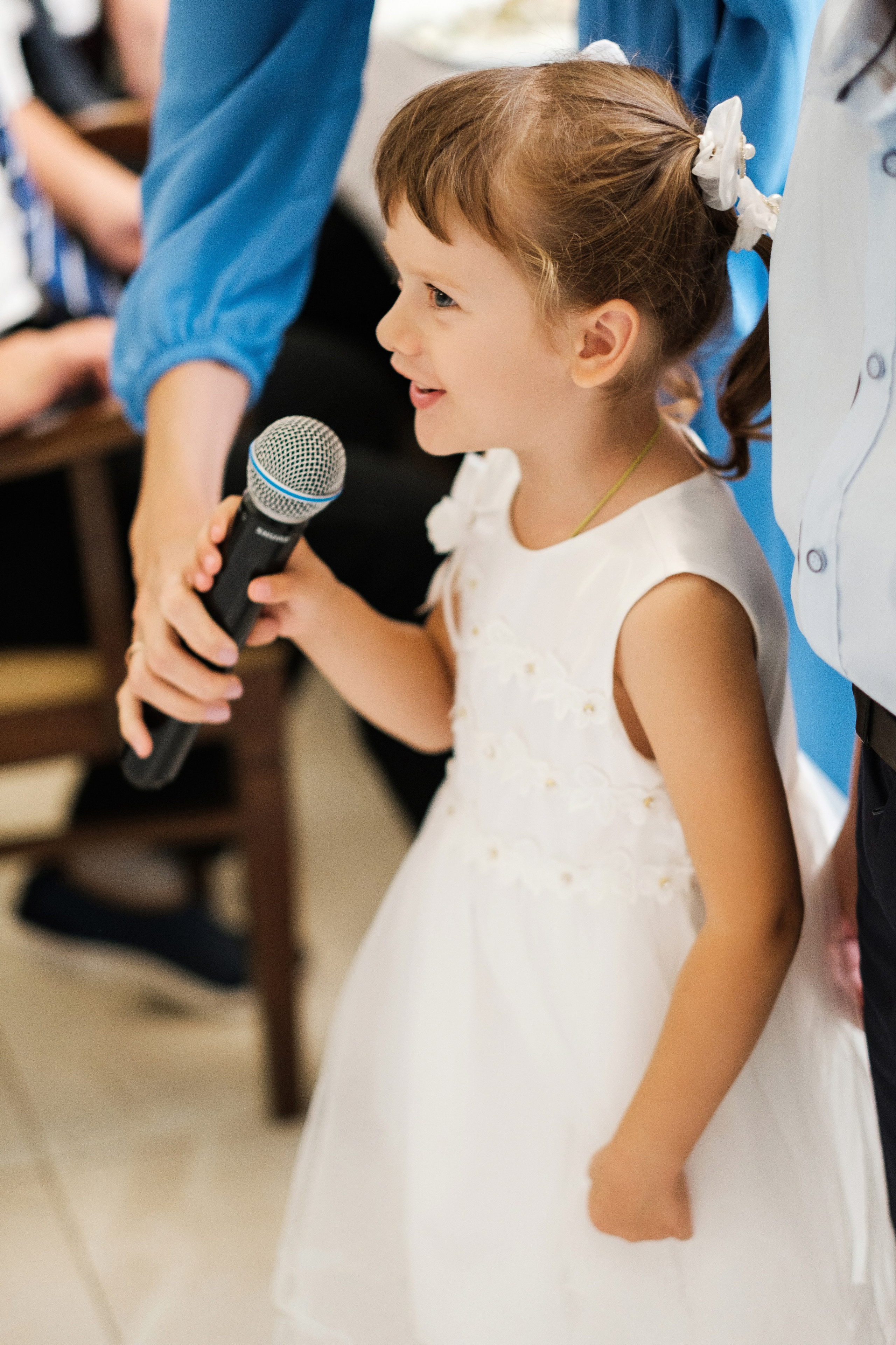 Виктор и Анна. Свадебный фотограф | репортаж | праздники | крещение