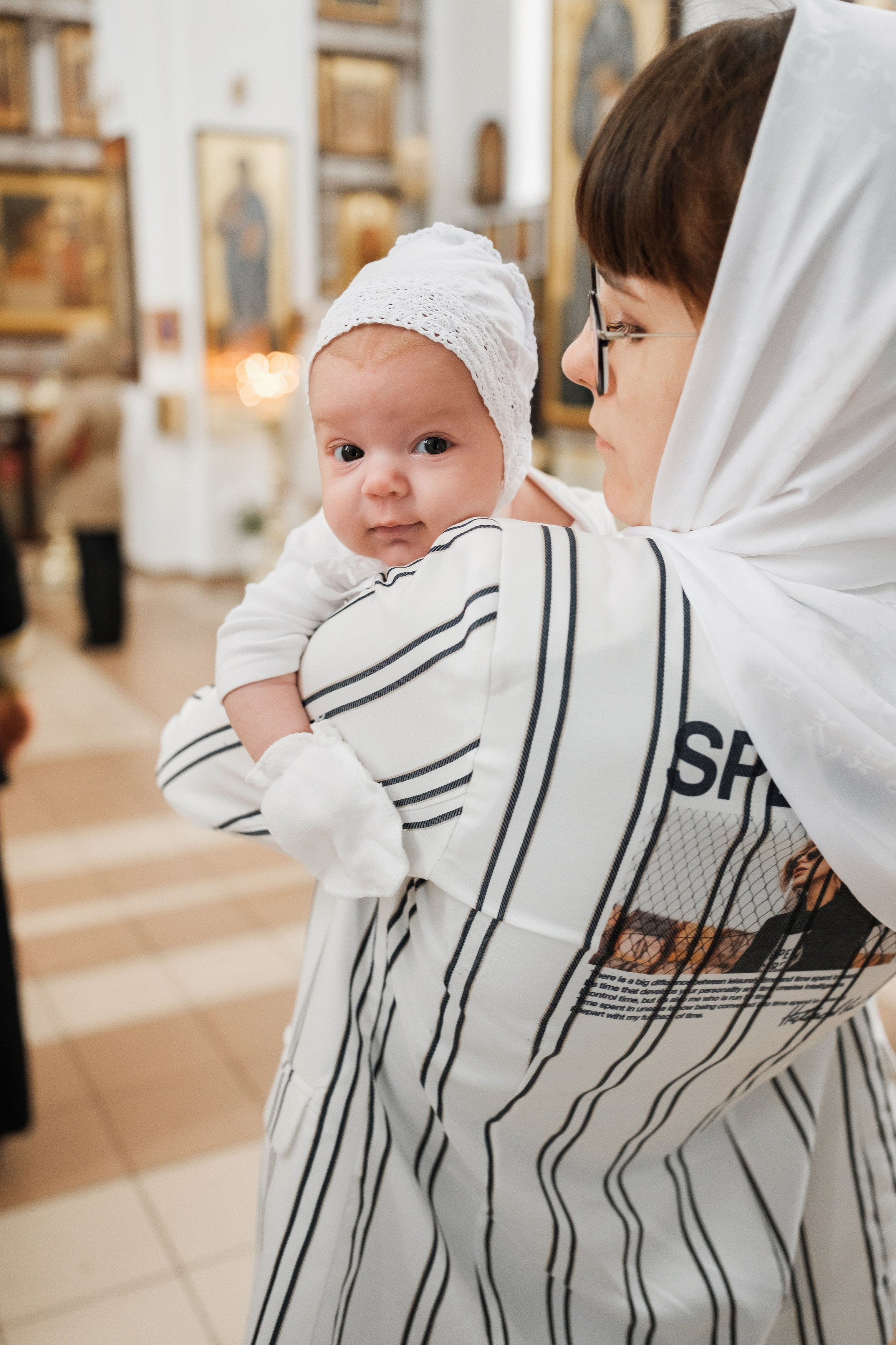 Крещение 15 марта 2023. Свадебный фотограф | репортаж | праздники | крещение