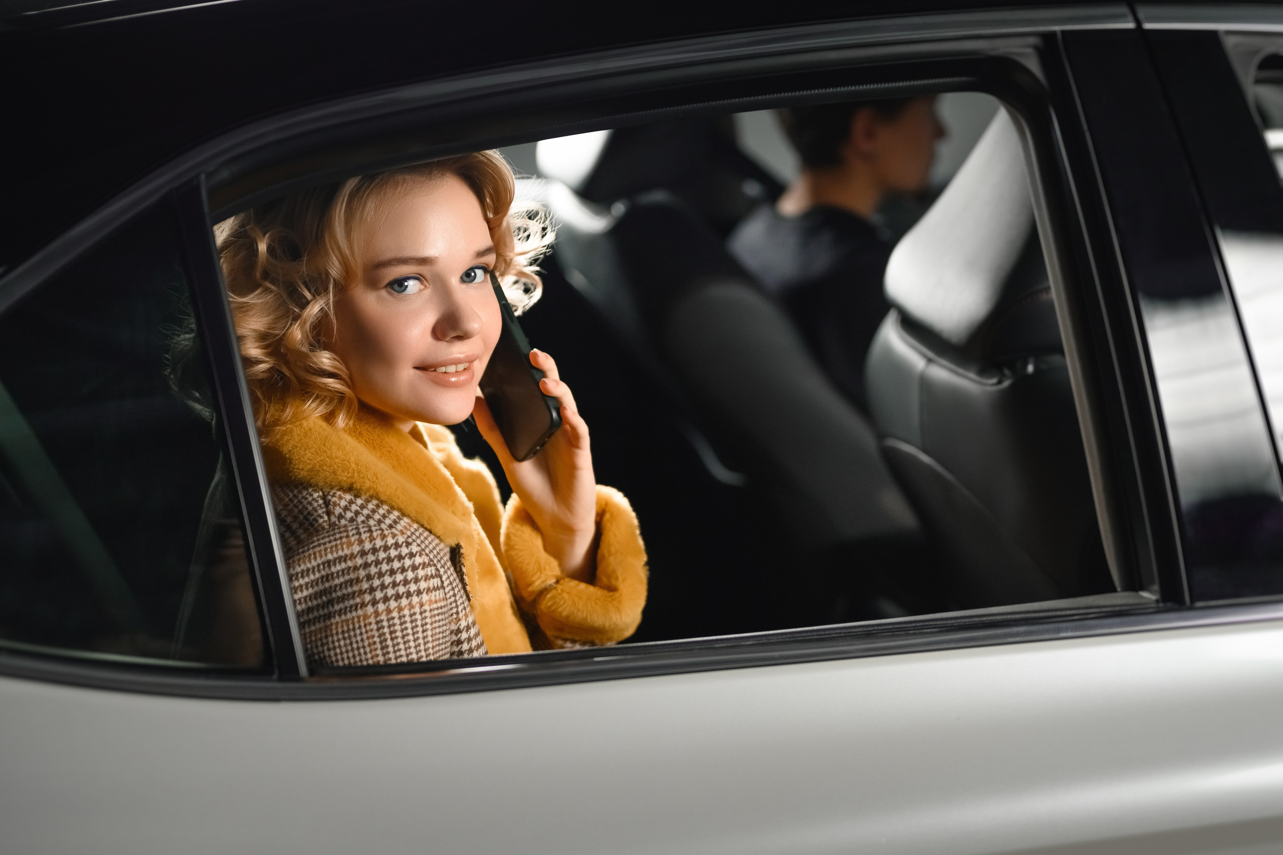 Рекламная съёмка. Коммерческий фотограф в Тюмени Урванцев Борис