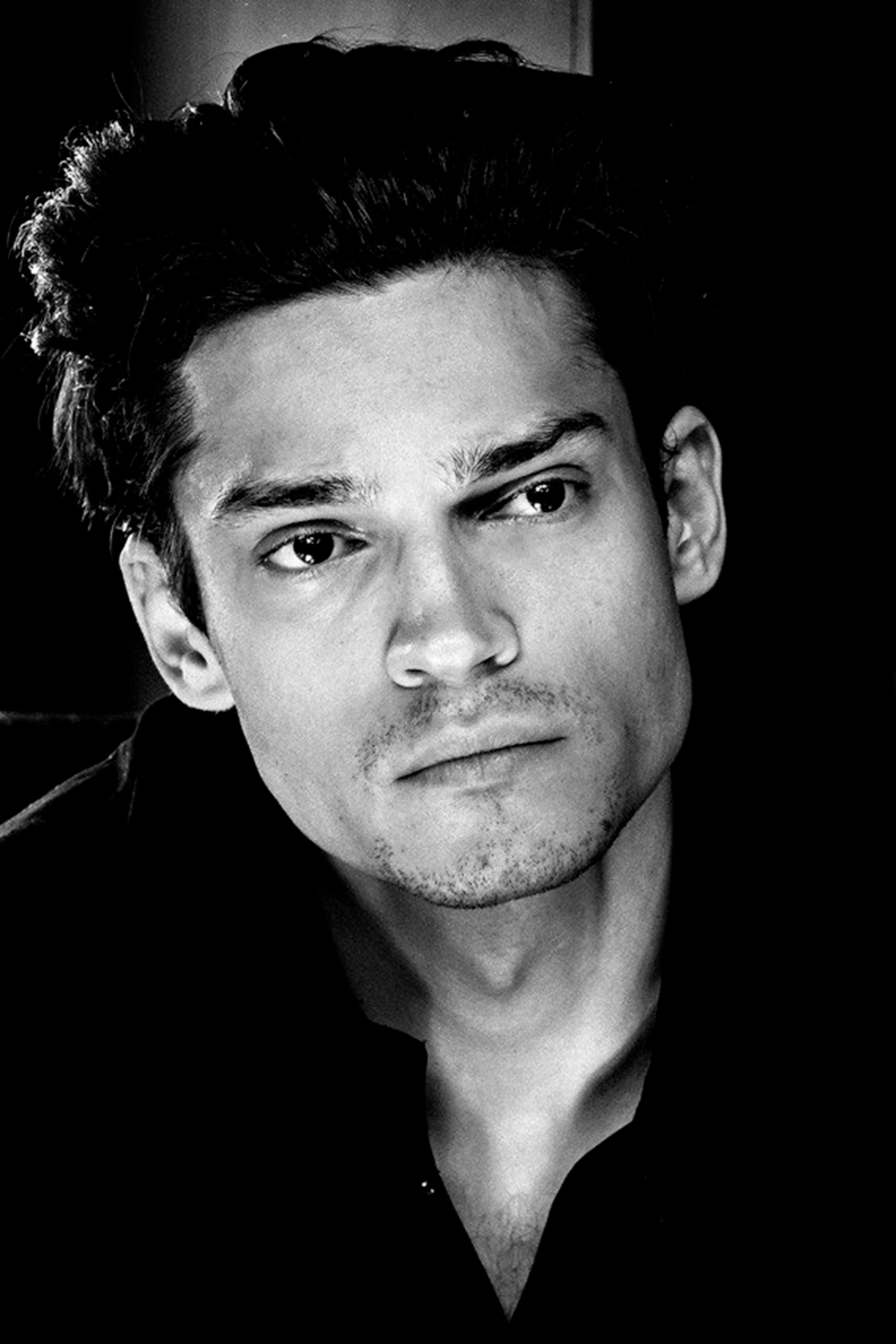 ЭФФЕКТИВНОЕ АКТЕРСКОЕ ПОРТФОЛИО ОТ МИХАИЛА БУЧИНА