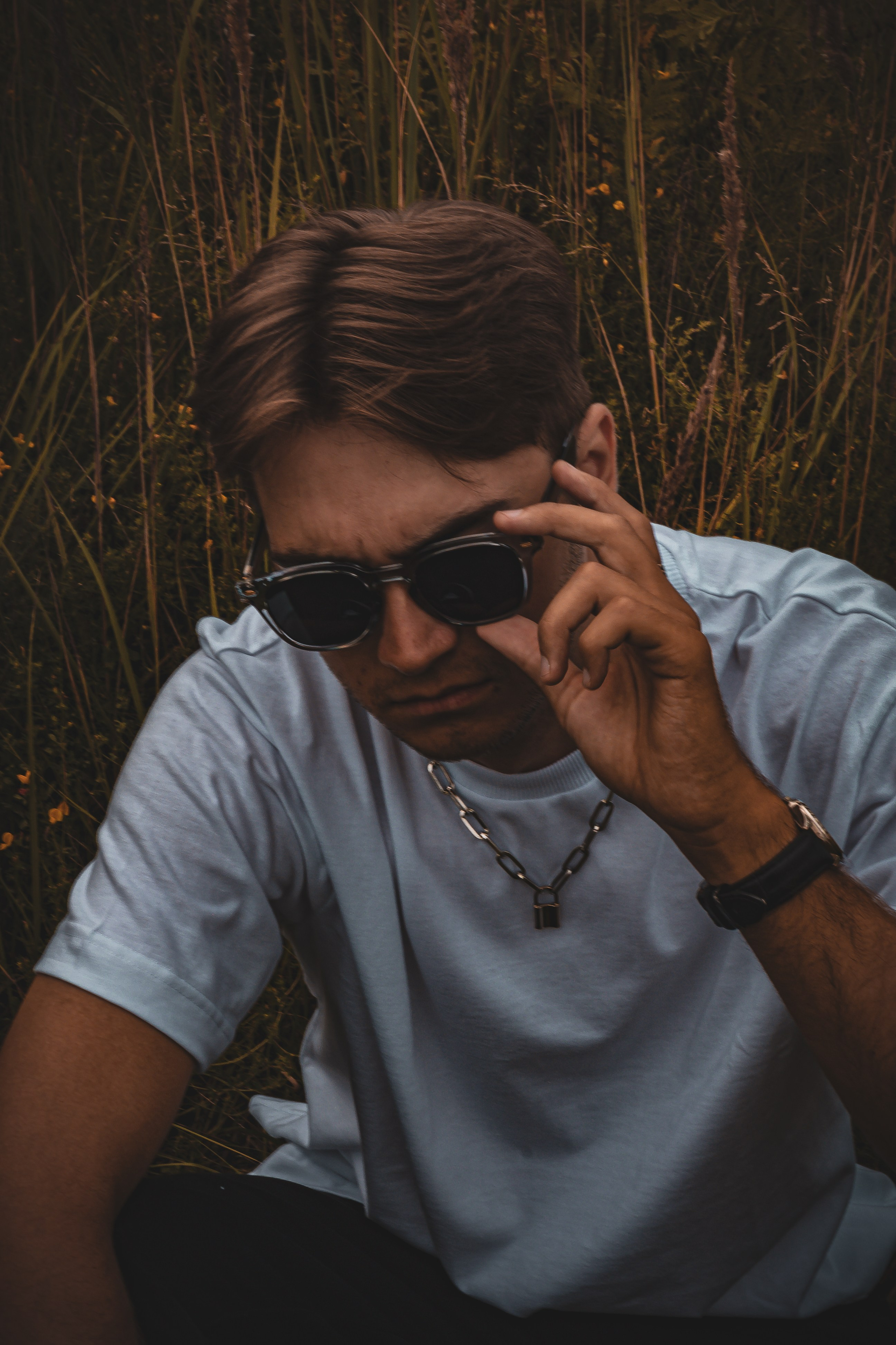 Сэм. Портретный фотограф в Нижнем Новгороде Елена Ханова