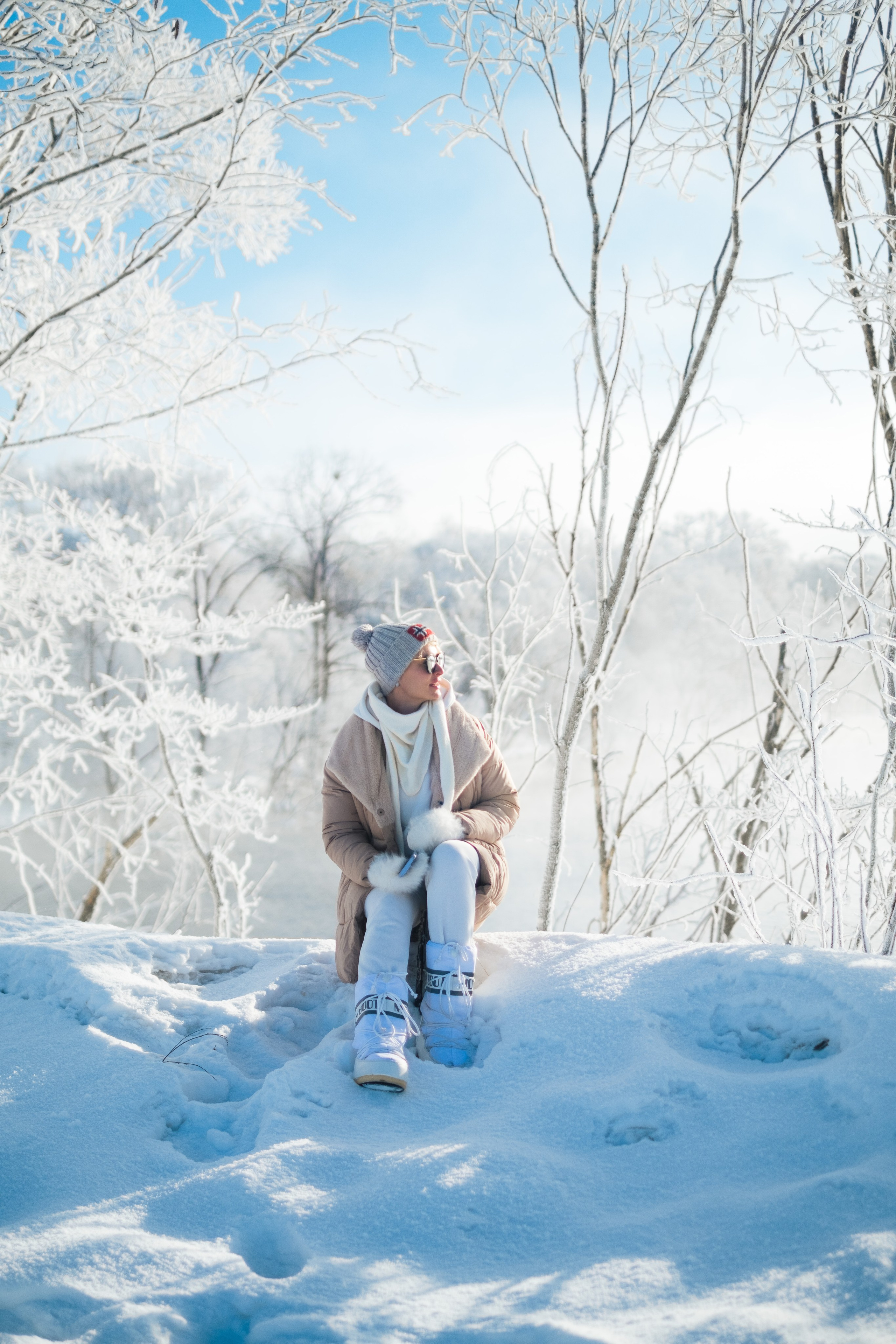 Курактачи. Фотограф Благовещенска Яна