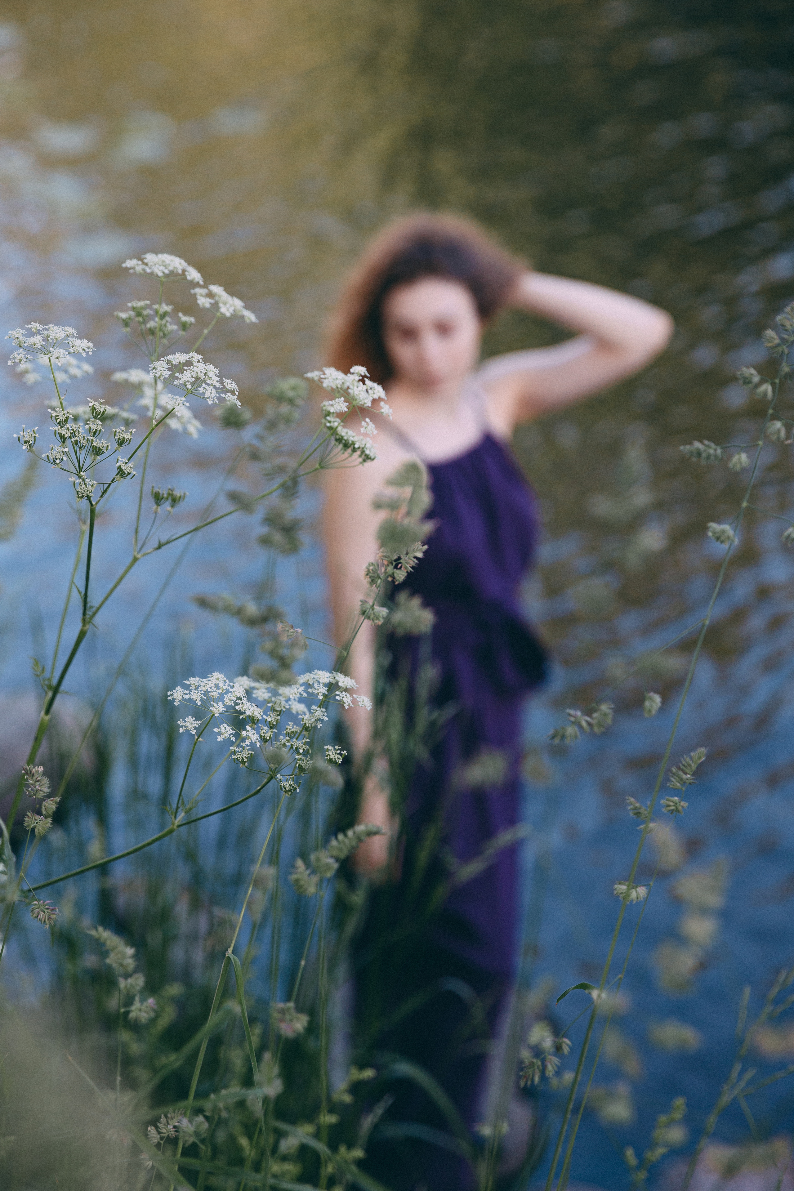 Прогулки. Семейный фотограф в Санкт-Петербурге Алиса Мохова