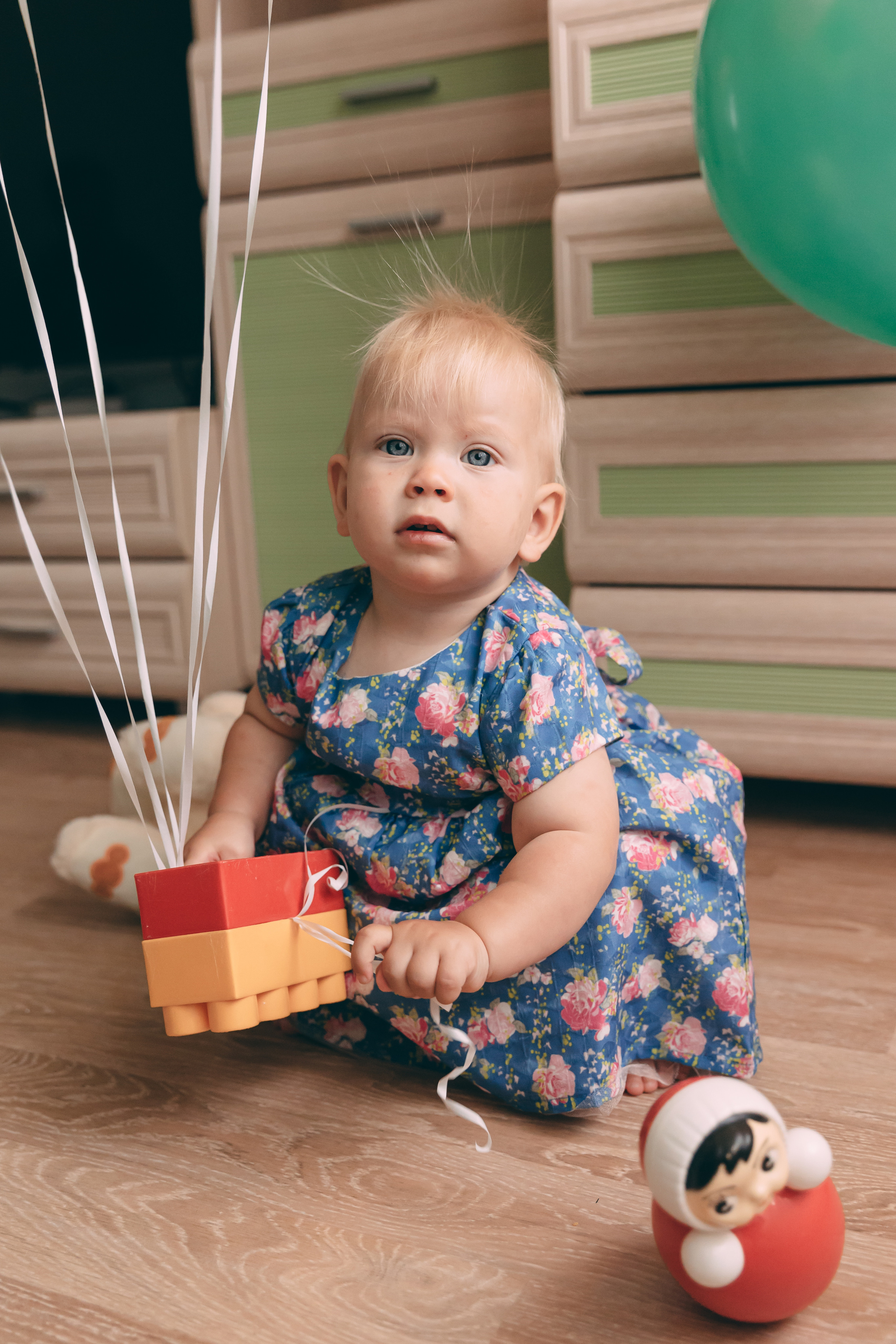 Первый годик Арины. Семейный фотограф в Санкт-Петербурге Алиса Мохова