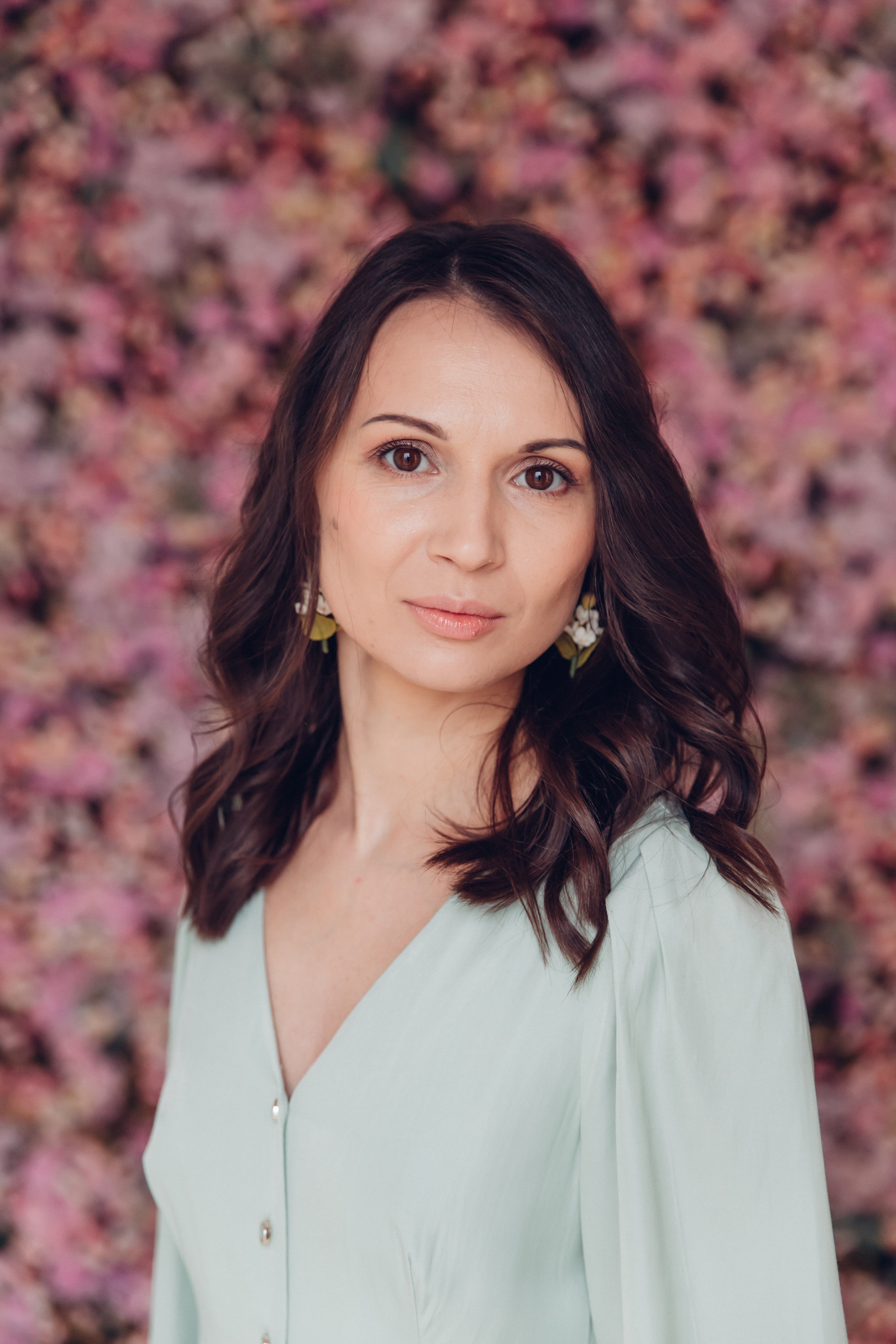 Весенние фотопроекты. Семейный фотограф в Санкт-Петербурге Алиса Мохова