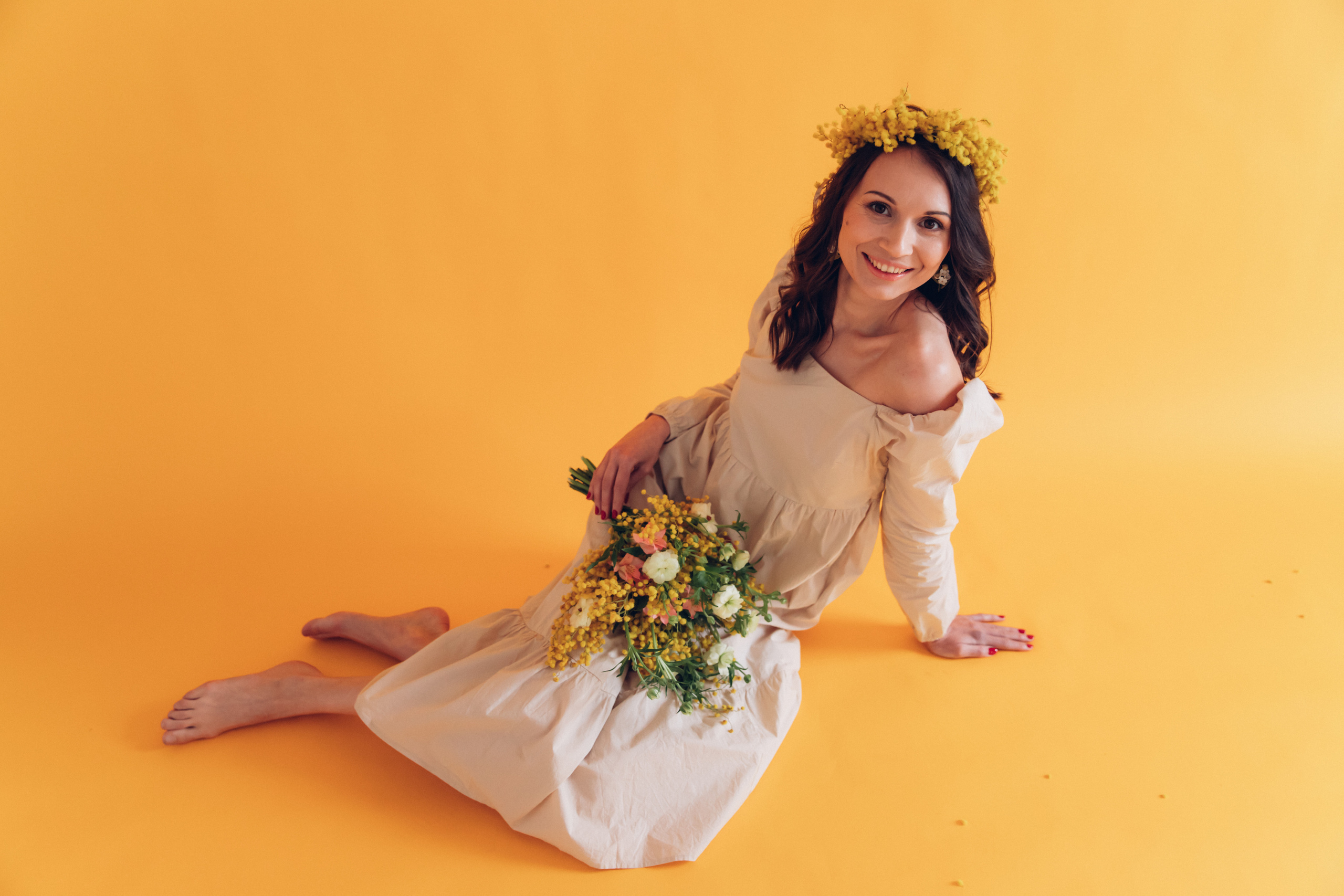 Весенние фотопроекты. Семейный фотограф в Санкт-Петербурге Алиса Мохова