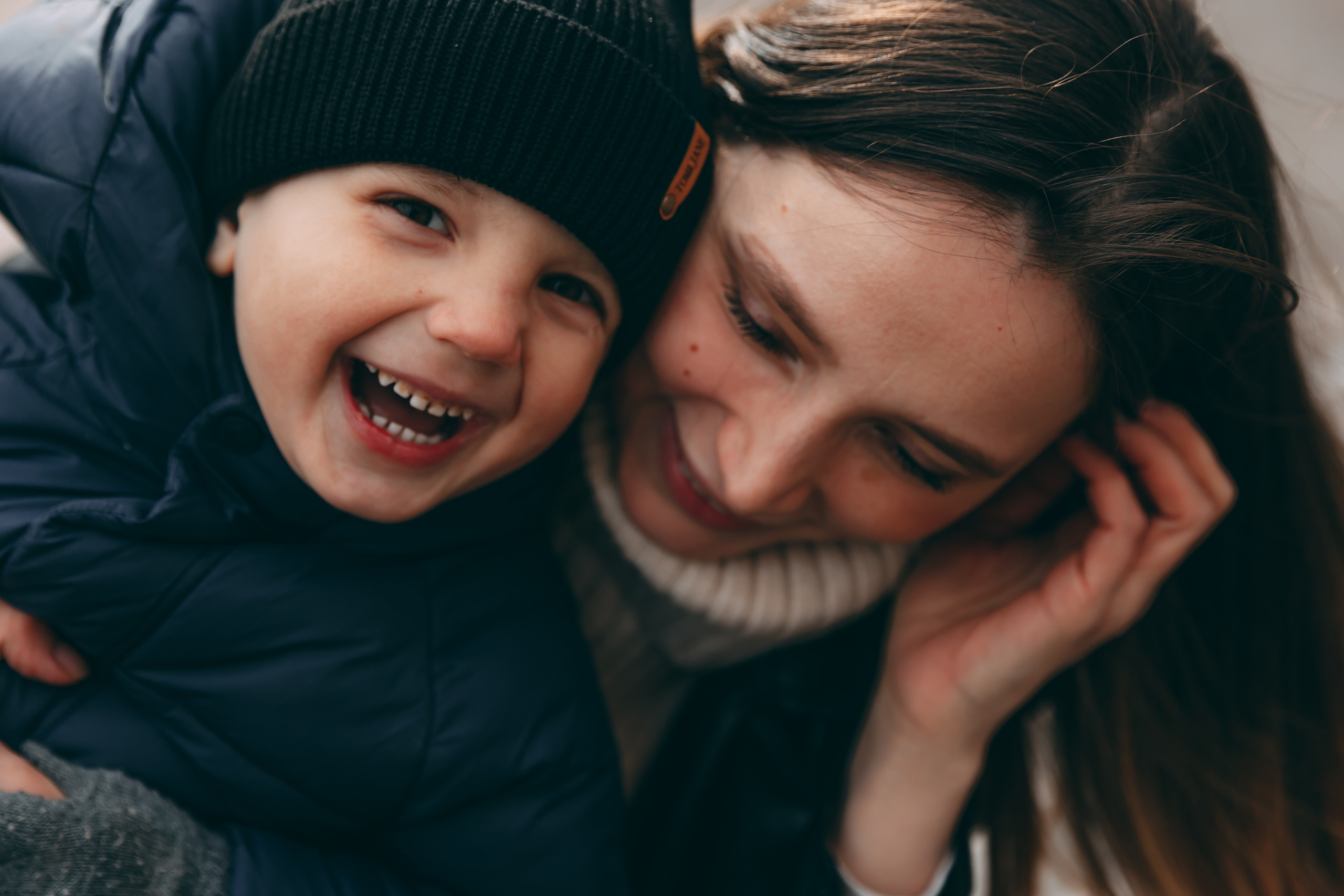 Катя и мальчики, Грифоны. Семейный фотограф в Санкт-Петербурге Алиса Мохова