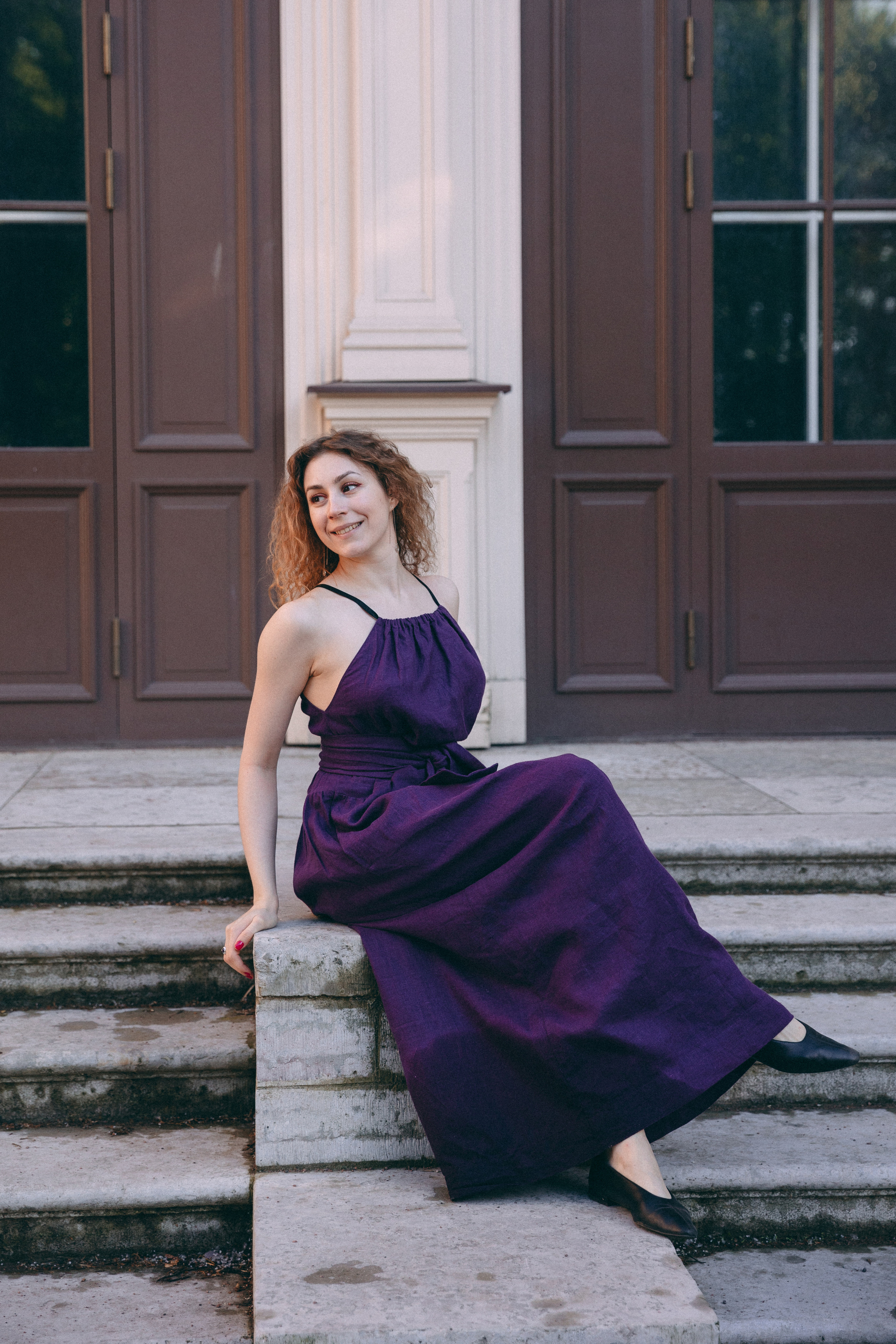 Прогулки. Семейный фотограф в Санкт-Петербурге Алиса Мохова