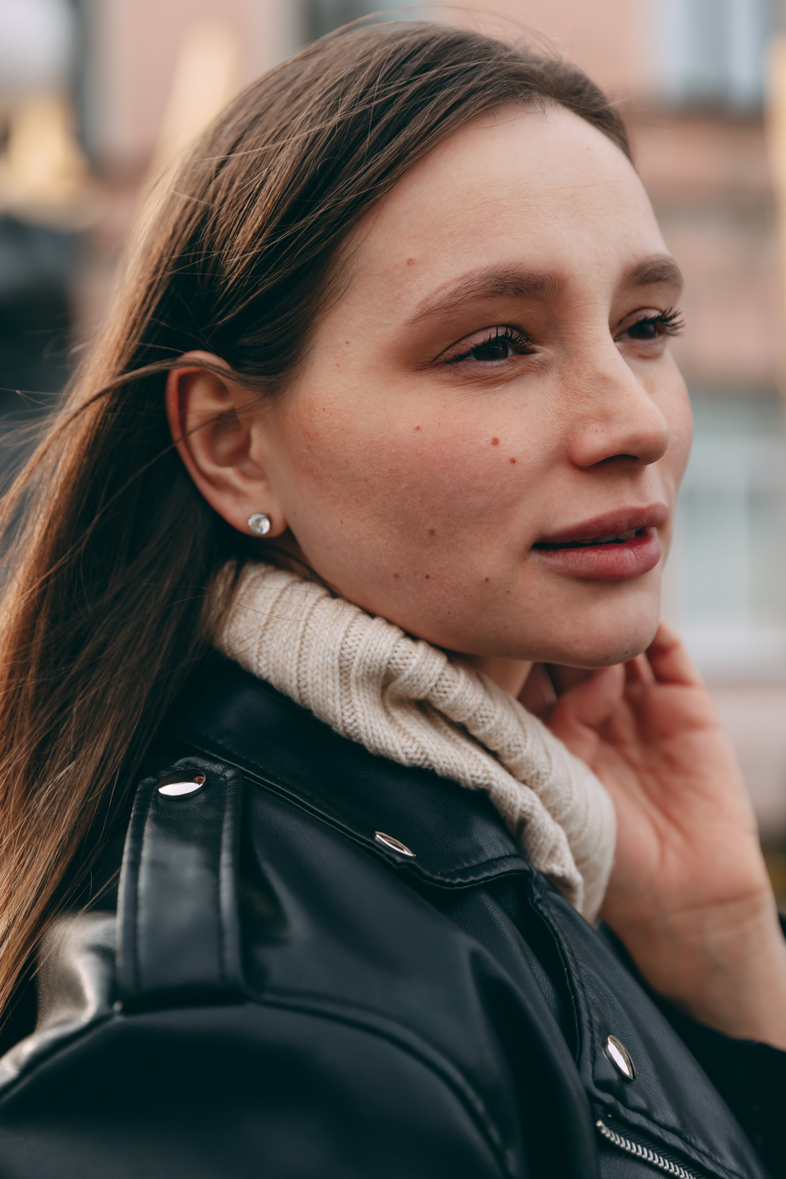Катя и мальчики, Грифоны. Семейный фотограф в Санкт-Петербурге Алиса Мохова