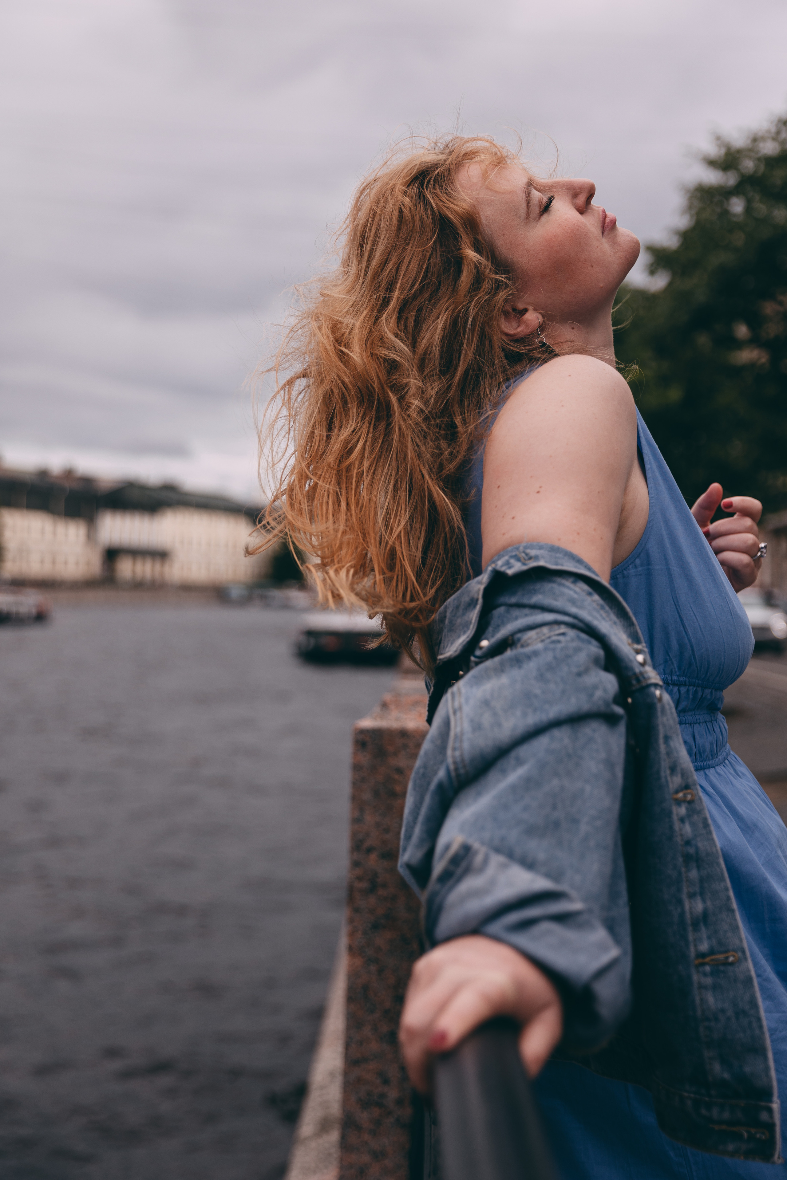 Прогулки. Семейный фотограф в Санкт-Петербурге Алиса Мохова