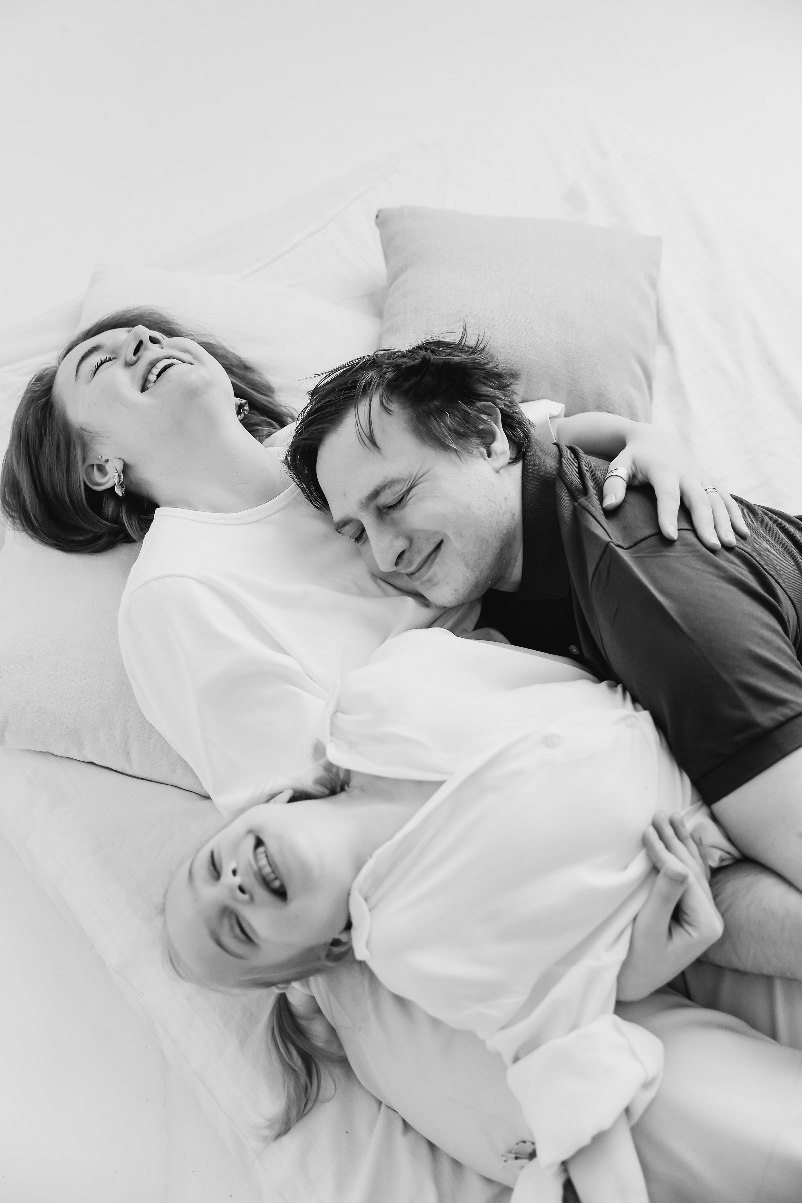 Вике 3 года. Семейный фотограф в Санкт-Петербурге Алиса Мохова