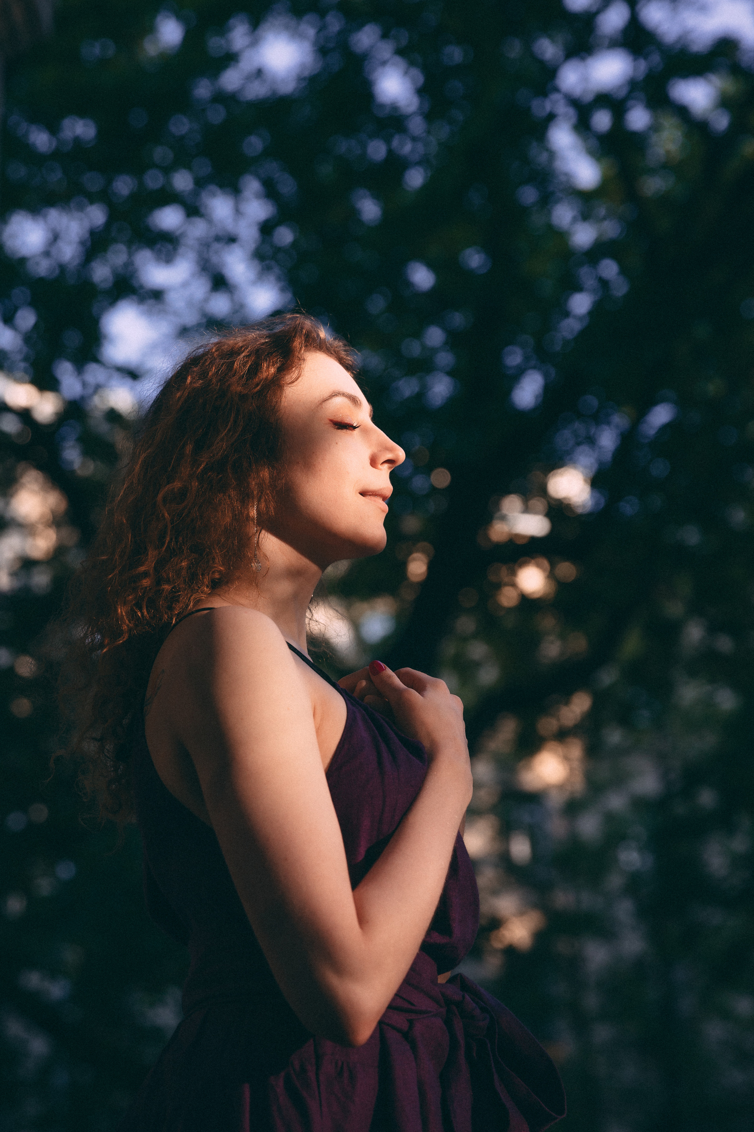 Прогулки. Семейный фотограф в Санкт-Петербурге Алиса Мохова