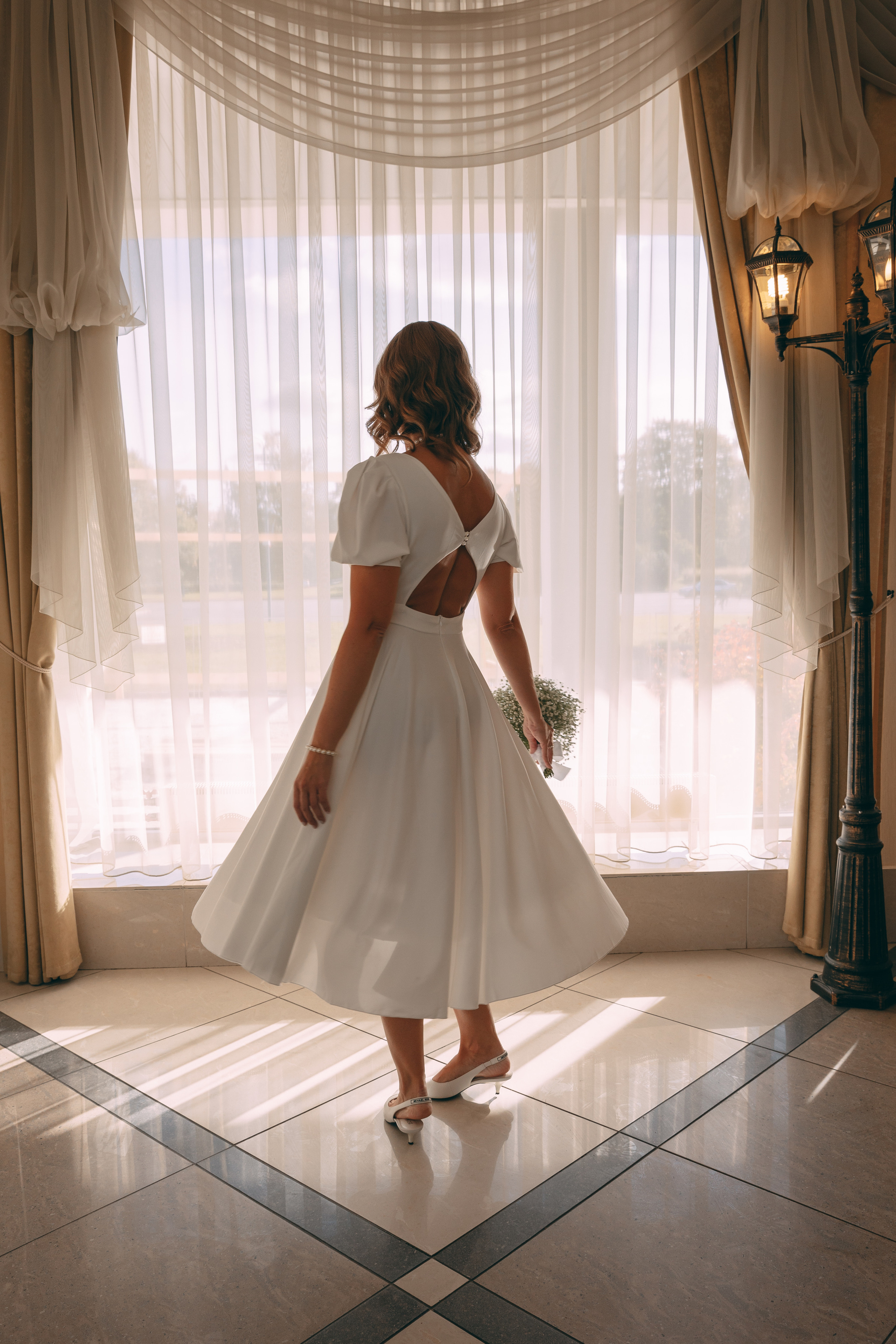 Саша и Аня, Сестрорецкий ЗАГС. Семейный фотограф в Санкт-Петербурге Алиса Мохова