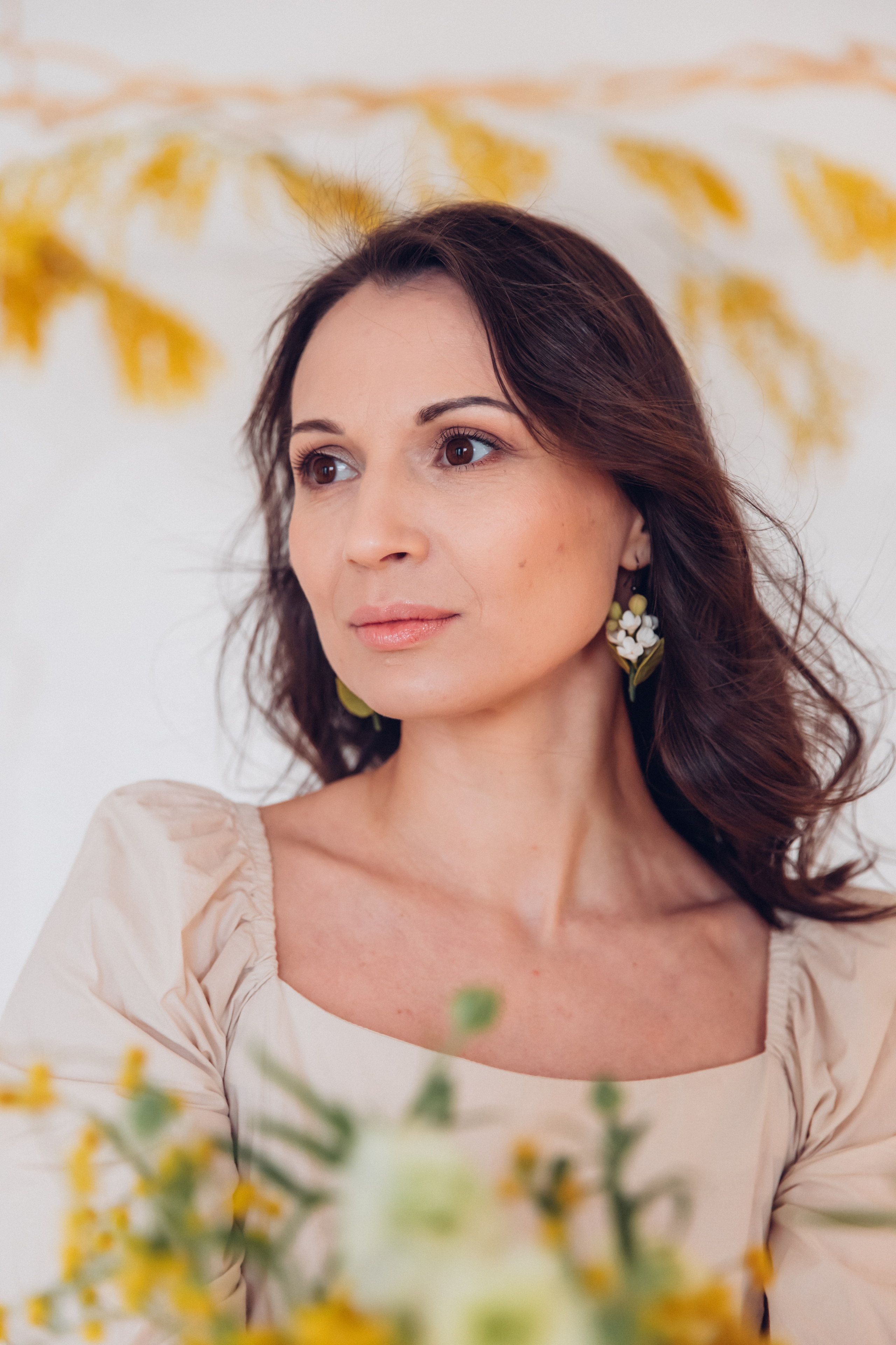 Весенние фотопроекты. Семейный фотограф в Санкт-Петербурге Алиса Мохова