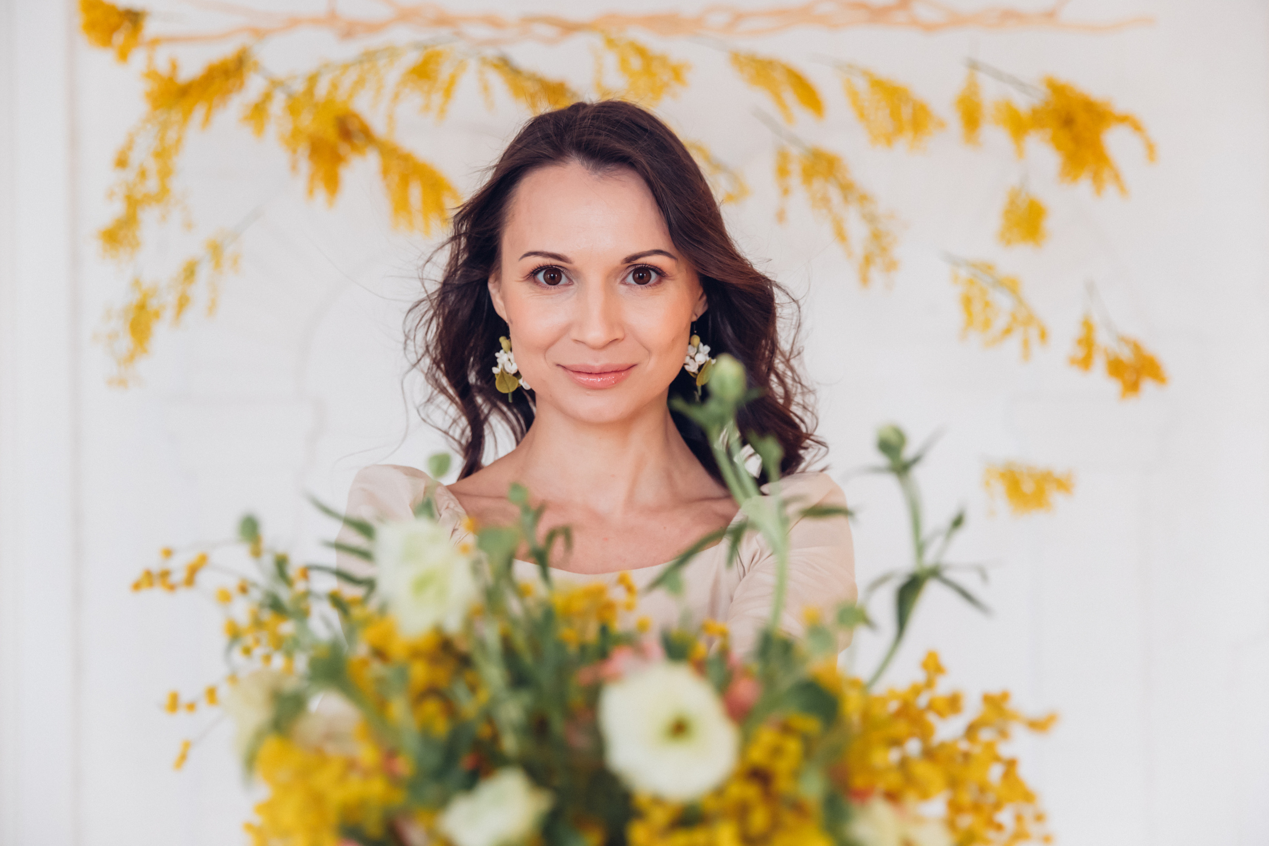 Весенние фотопроекты. Семейный фотограф в Санкт-Петербурге Алиса Мохова