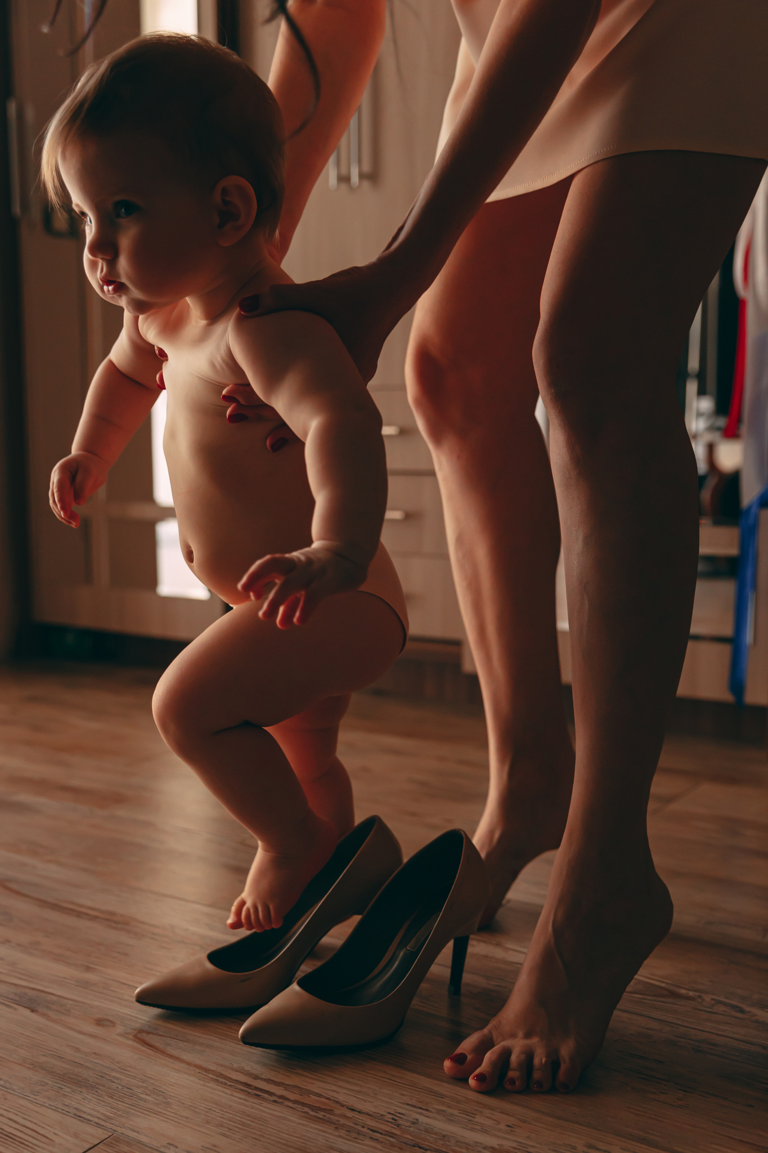 Первый годик Леры. Семейный фотограф в Санкт-Петербурге Алиса Мохова