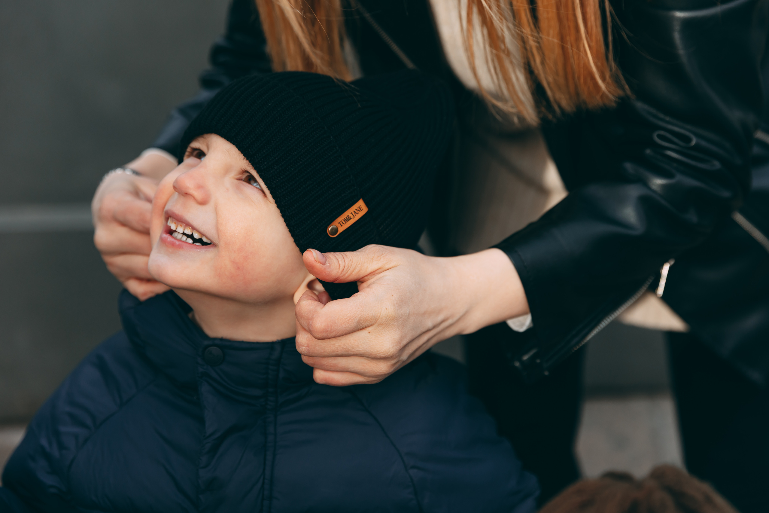 Катя и мальчики, Грифоны. Семейный фотограф в Санкт-Петербурге Алиса Мохова
