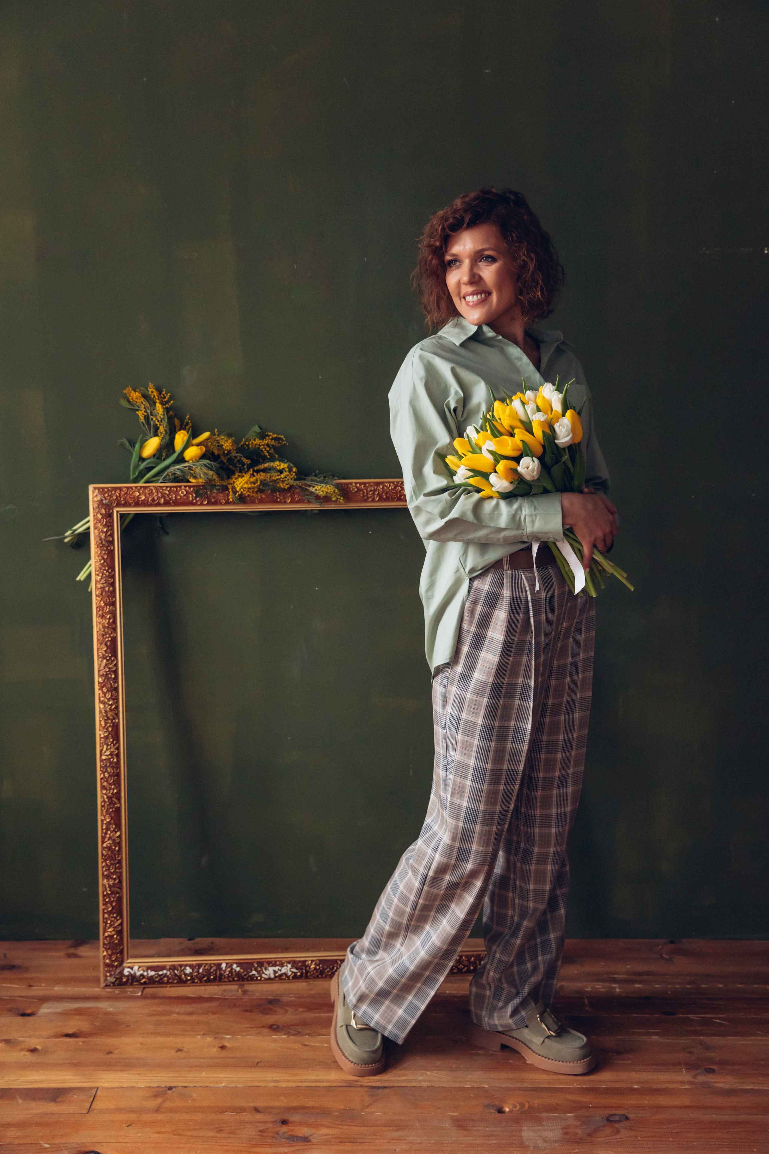 Весенние фотопроекты. Семейный фотограф в Санкт-Петербурге Алиса Мохова