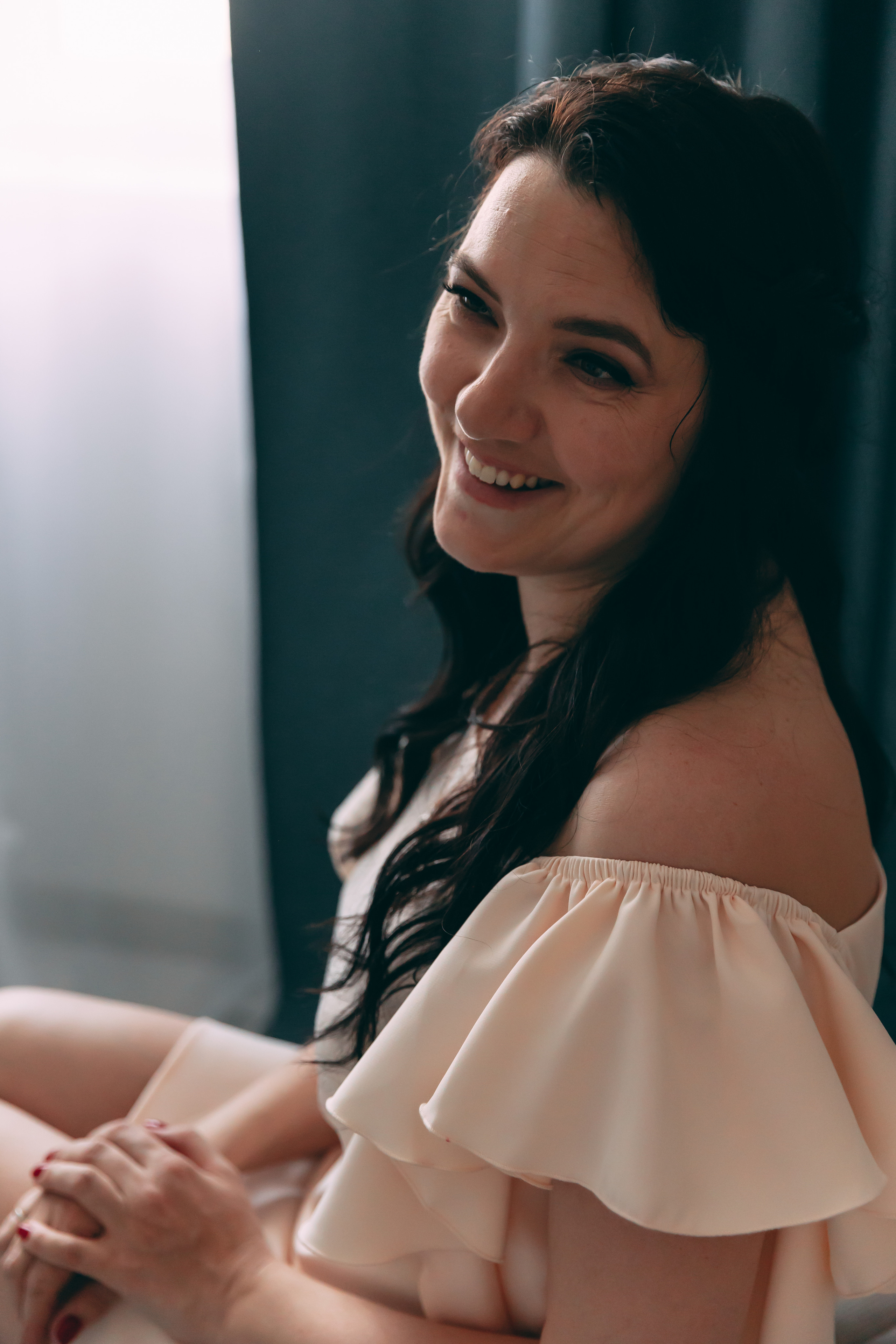 Первый годик Леры. Семейный фотограф в Санкт-Петербурге Алиса Мохова