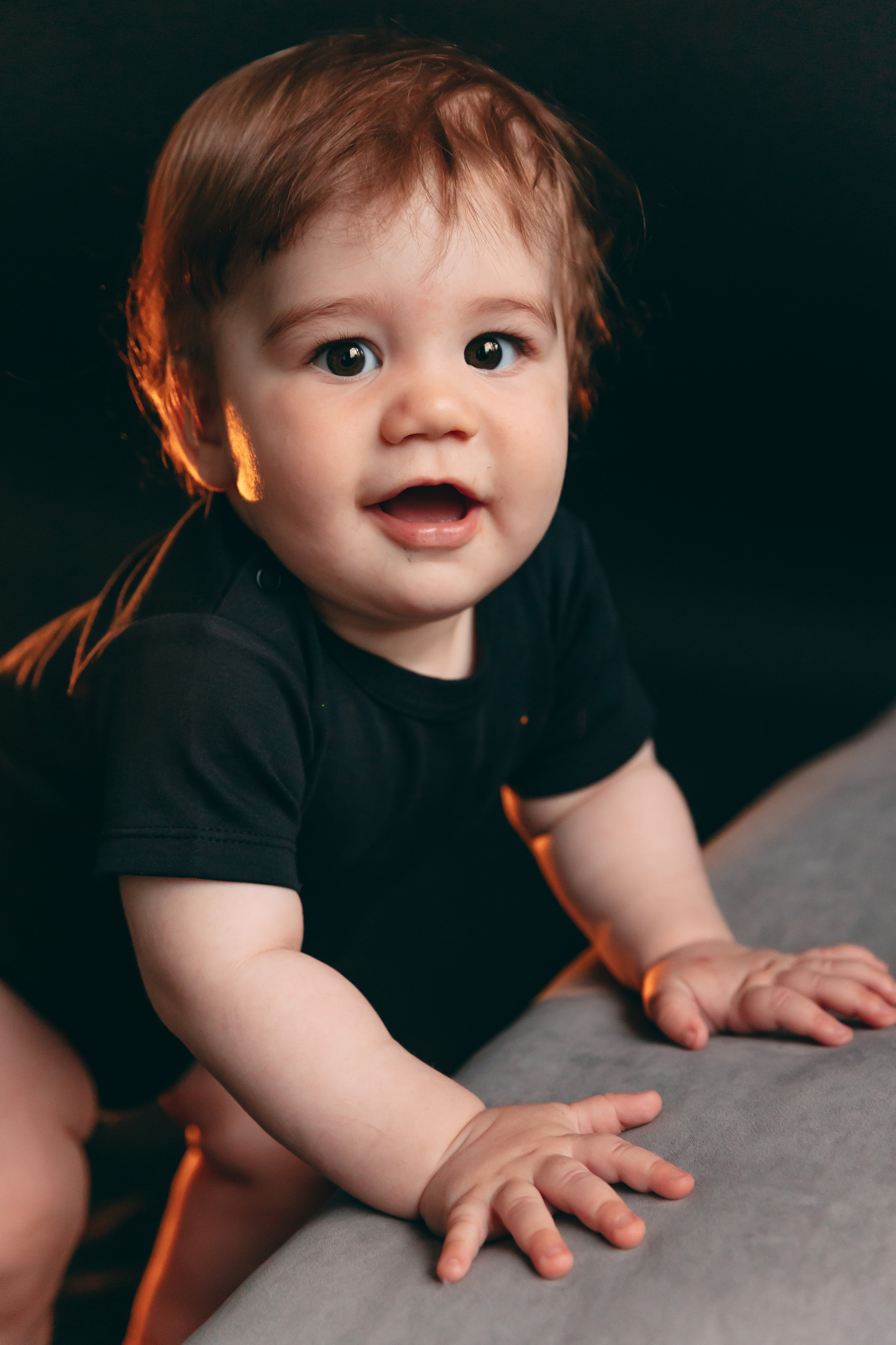 Катя и мальчики. Семейный фотограф в Санкт-Петербурге Алиса Мохова