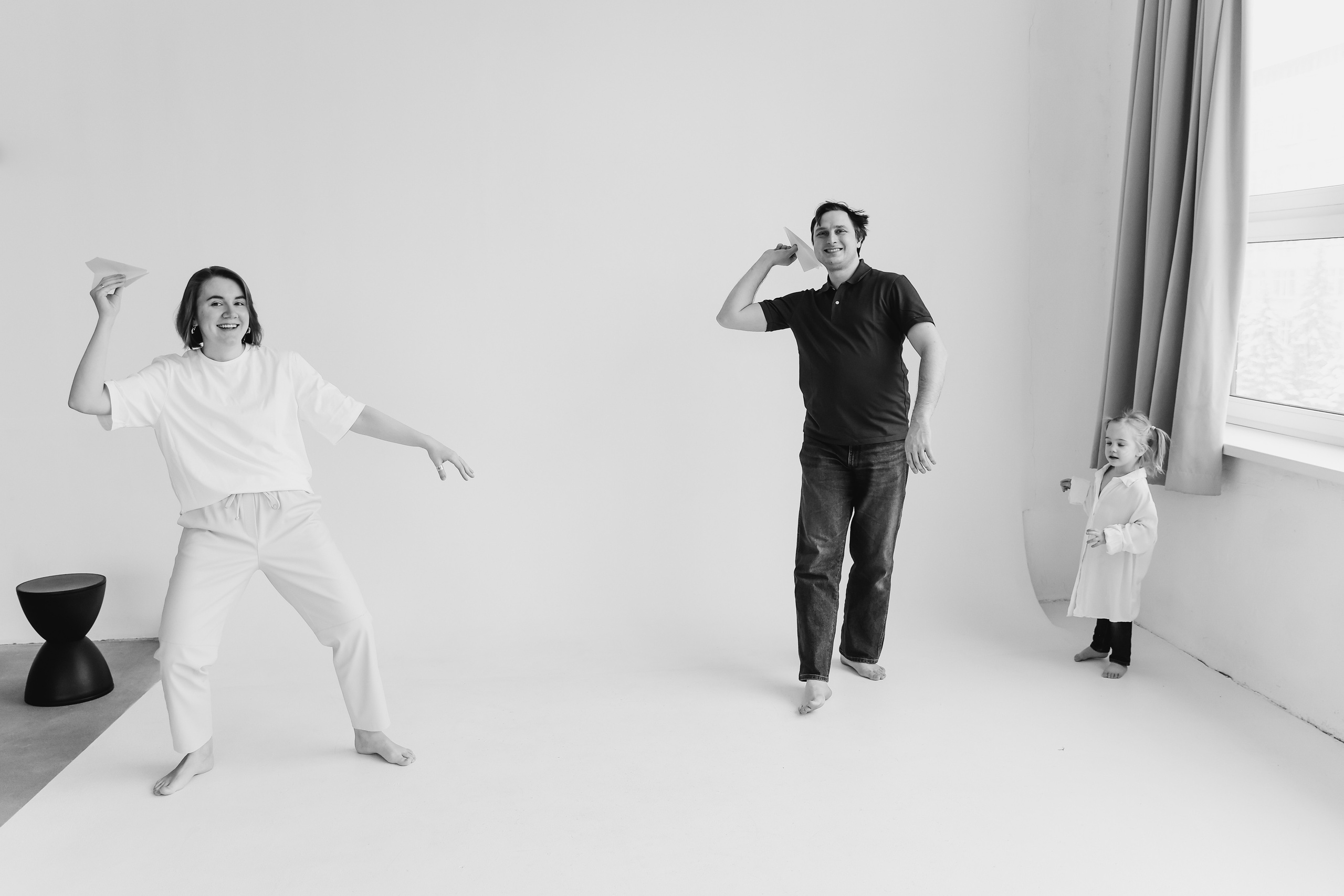 Вике 3 года. Семейный фотограф в Санкт-Петербурге Алиса Мохова