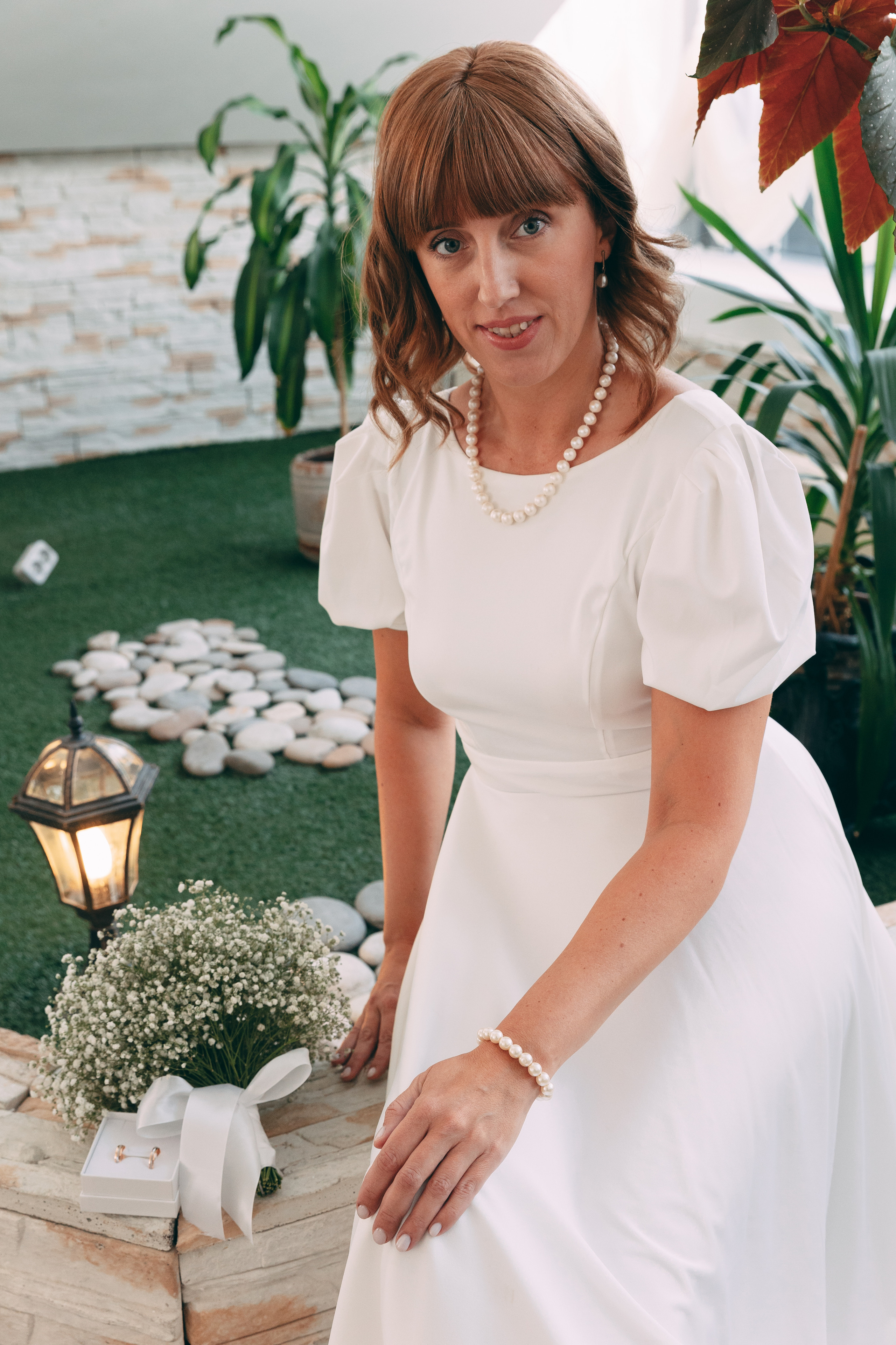 Саша и Аня, Сестрорецкий ЗАГС. Семейный фотограф в Санкт-Петербурге Алиса Мохова