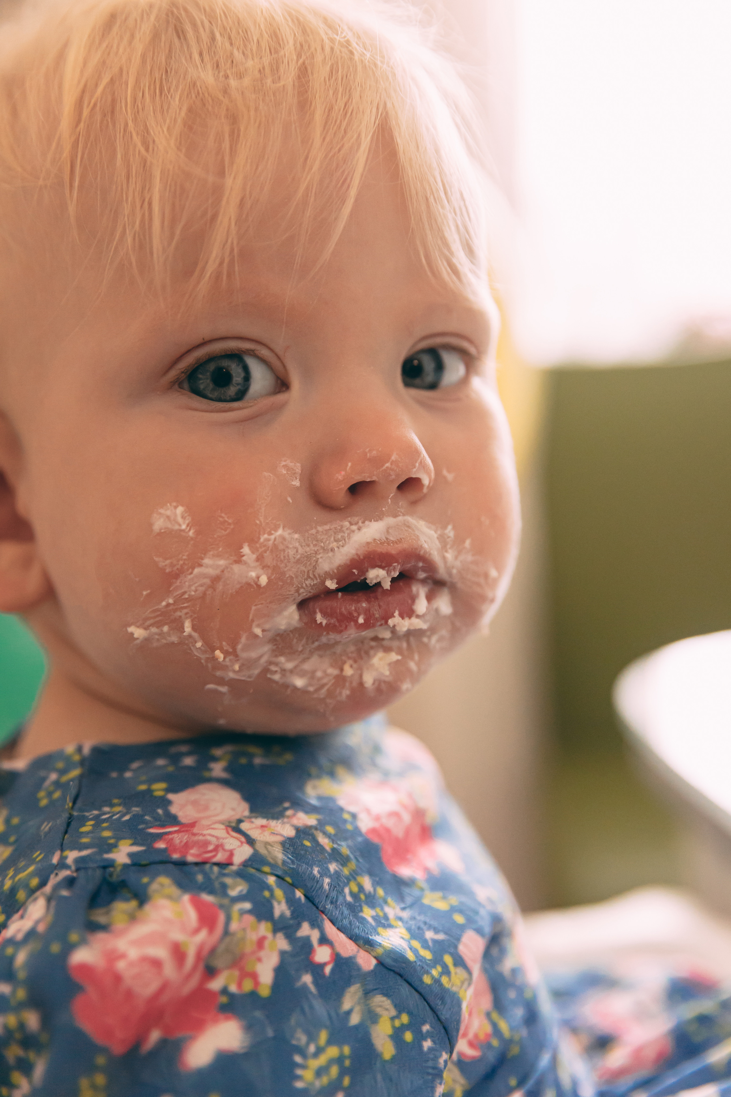 Первый годик Арины. Семейный фотограф в Санкт-Петербурге Алиса Мохова