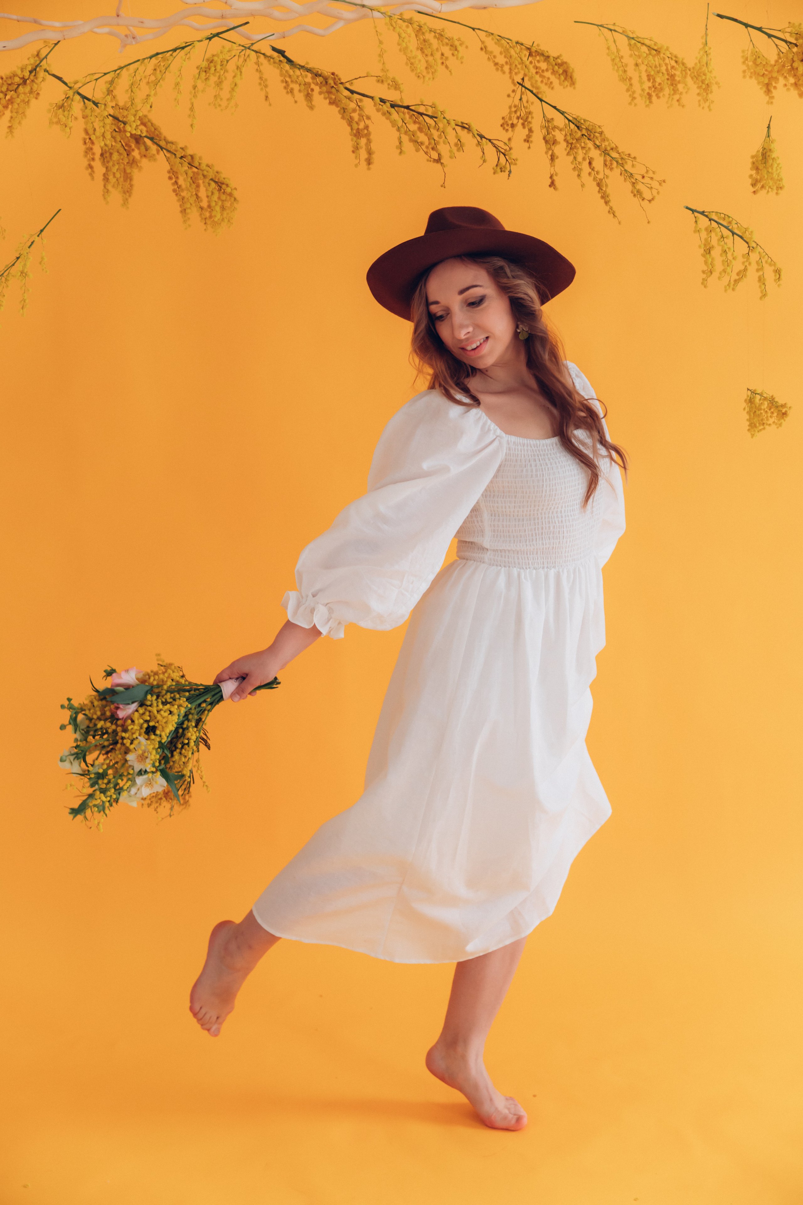 Весенние фотопроекты. Семейный фотограф в Санкт-Петербурге Алиса Мохова