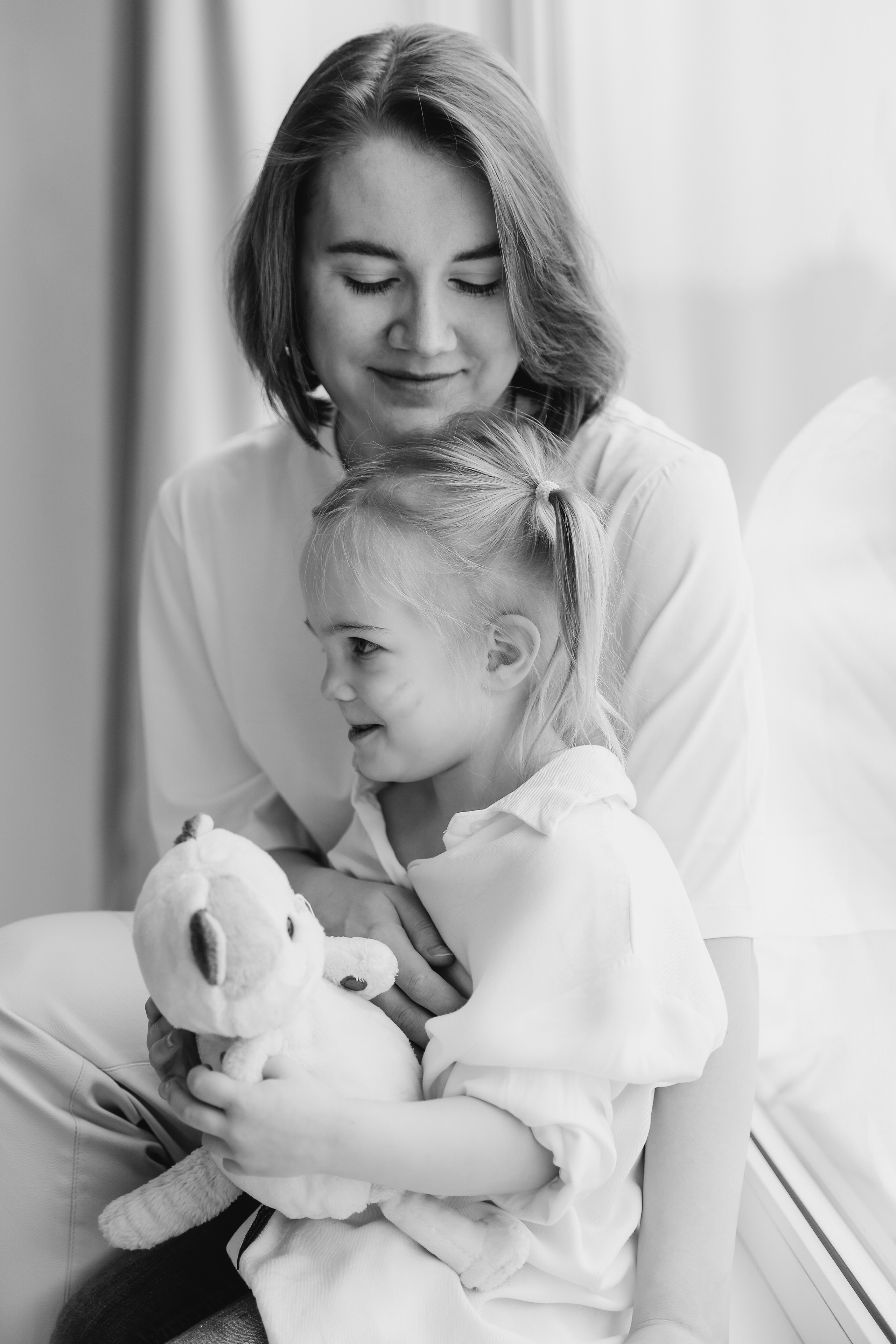 Вике 3 года. Семейный фотограф в Санкт-Петербурге Алиса Мохова