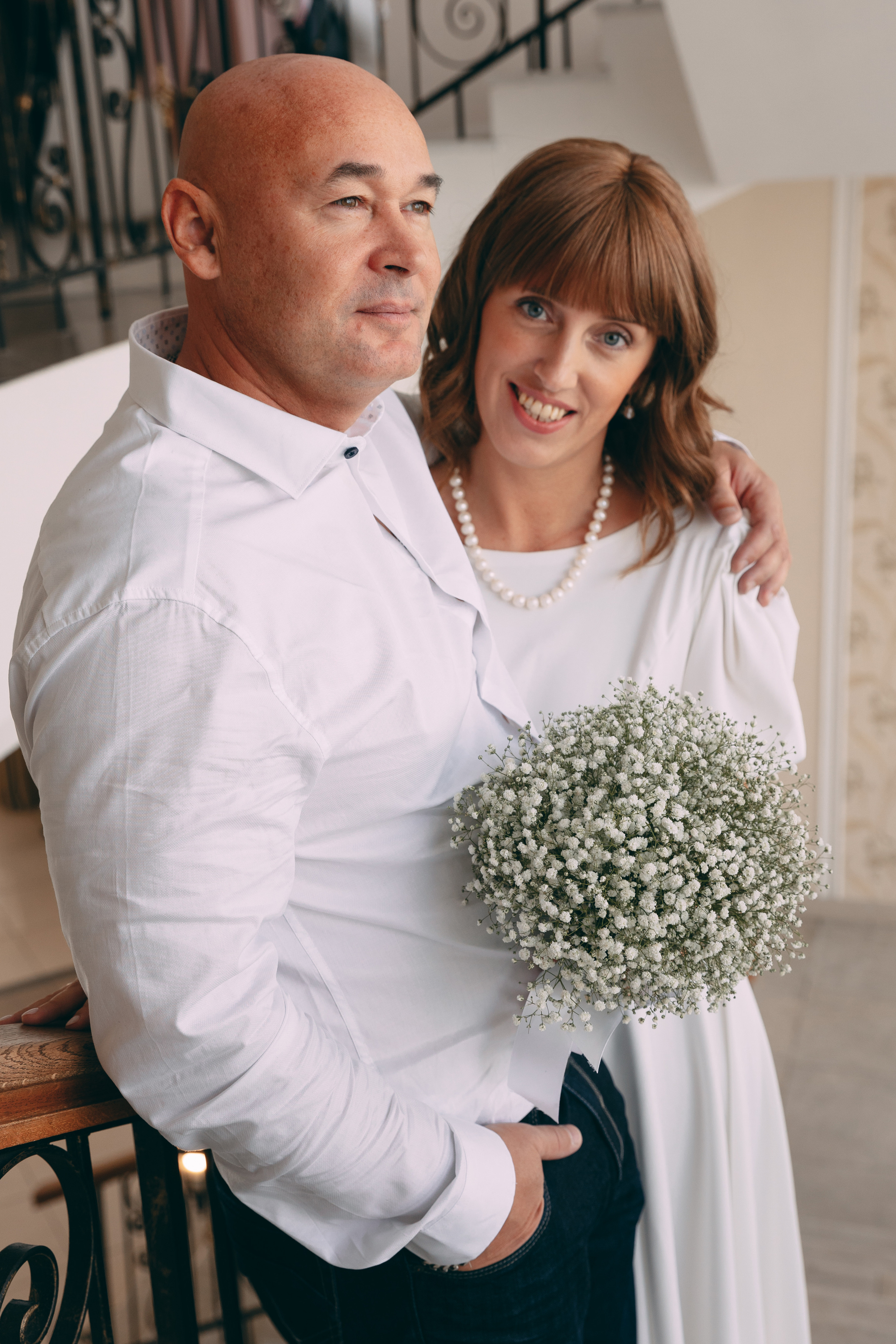 Саша и Аня, Сестрорецкий ЗАГС. Семейный фотограф в Санкт-Петербурге Алиса Мохова