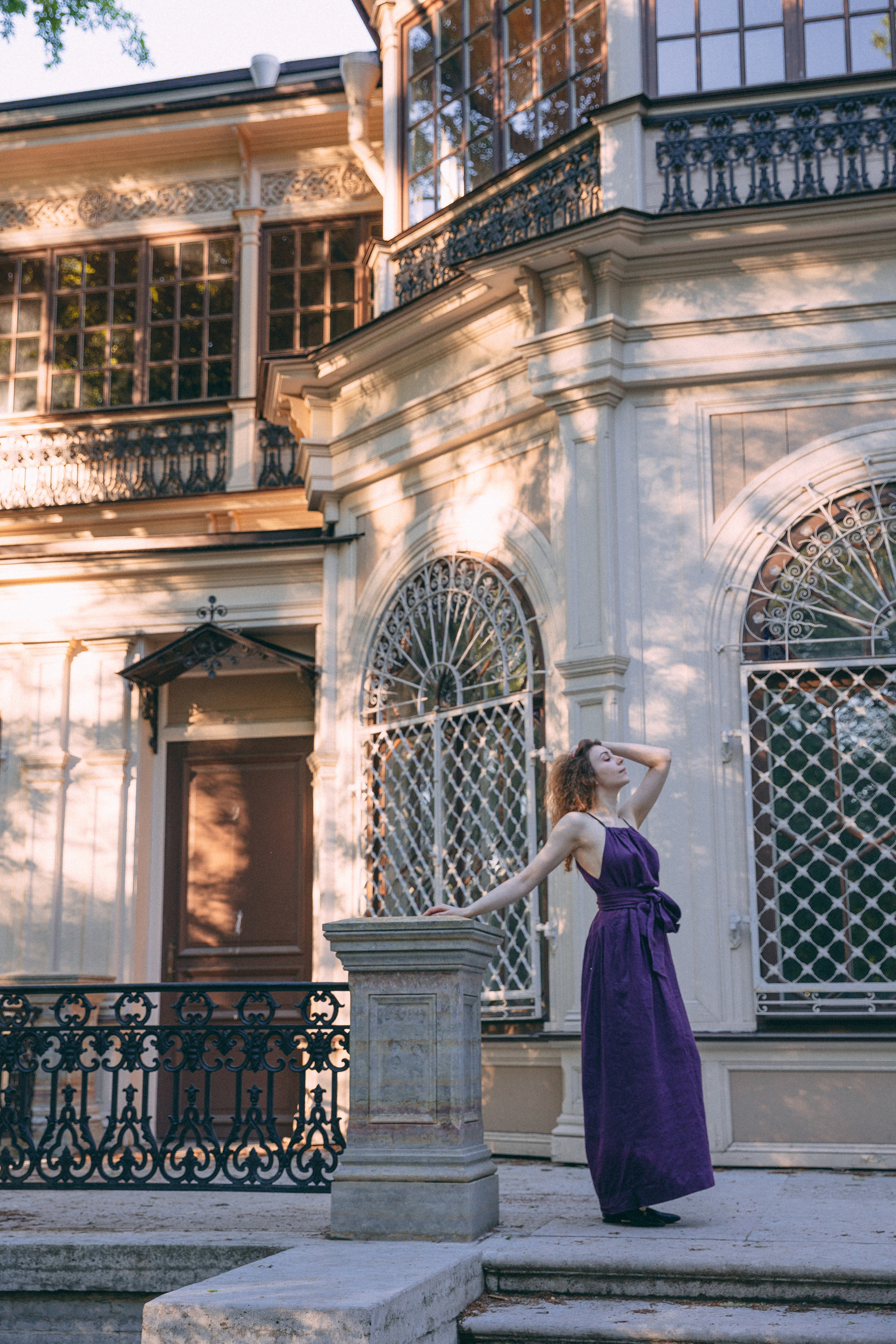 Прогулки. Семейный фотограф в Санкт-Петербурге Алиса Мохова