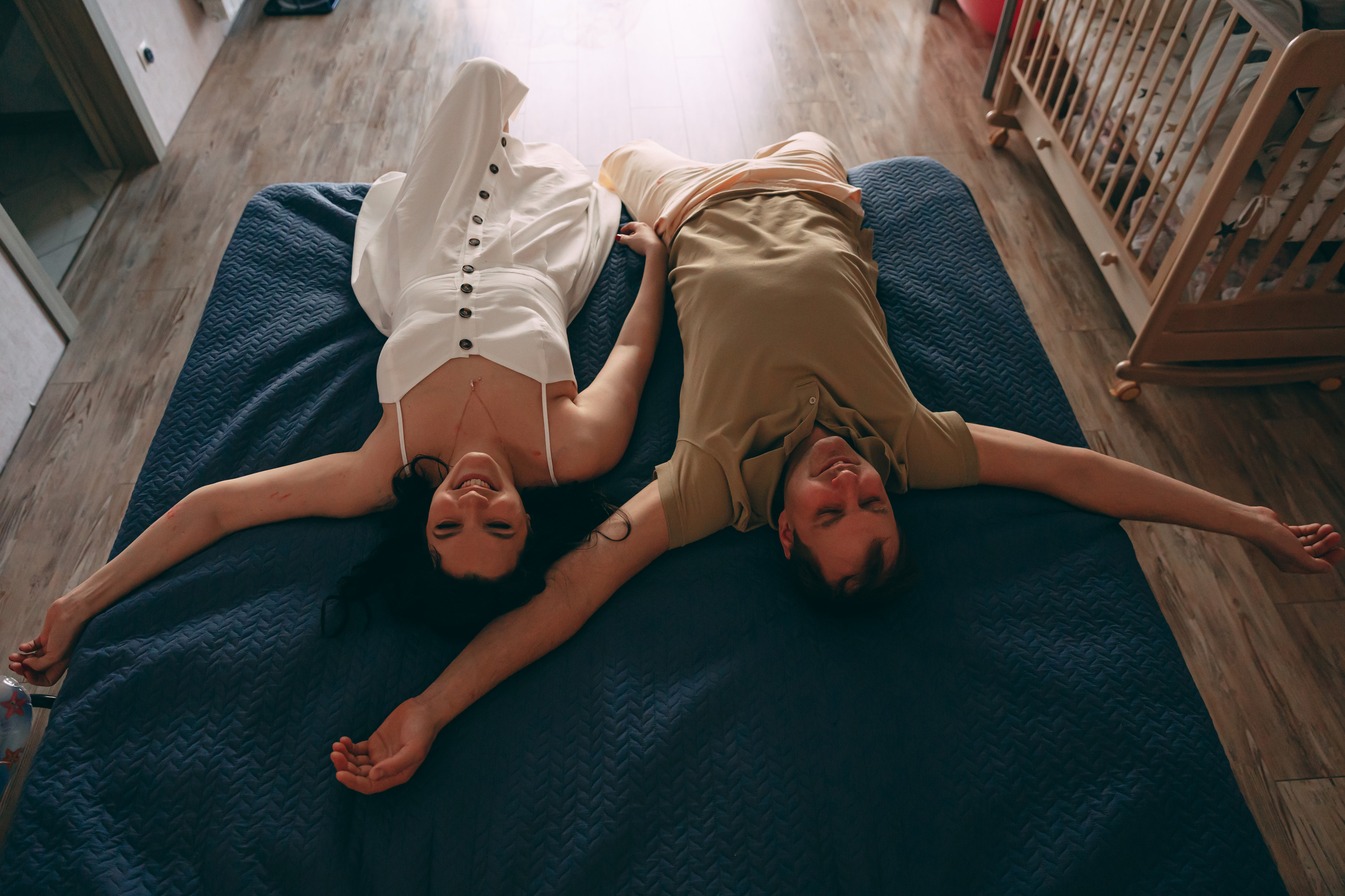 Первый годик Леры. Семейный фотограф в Санкт-Петербурге Алиса Мохова