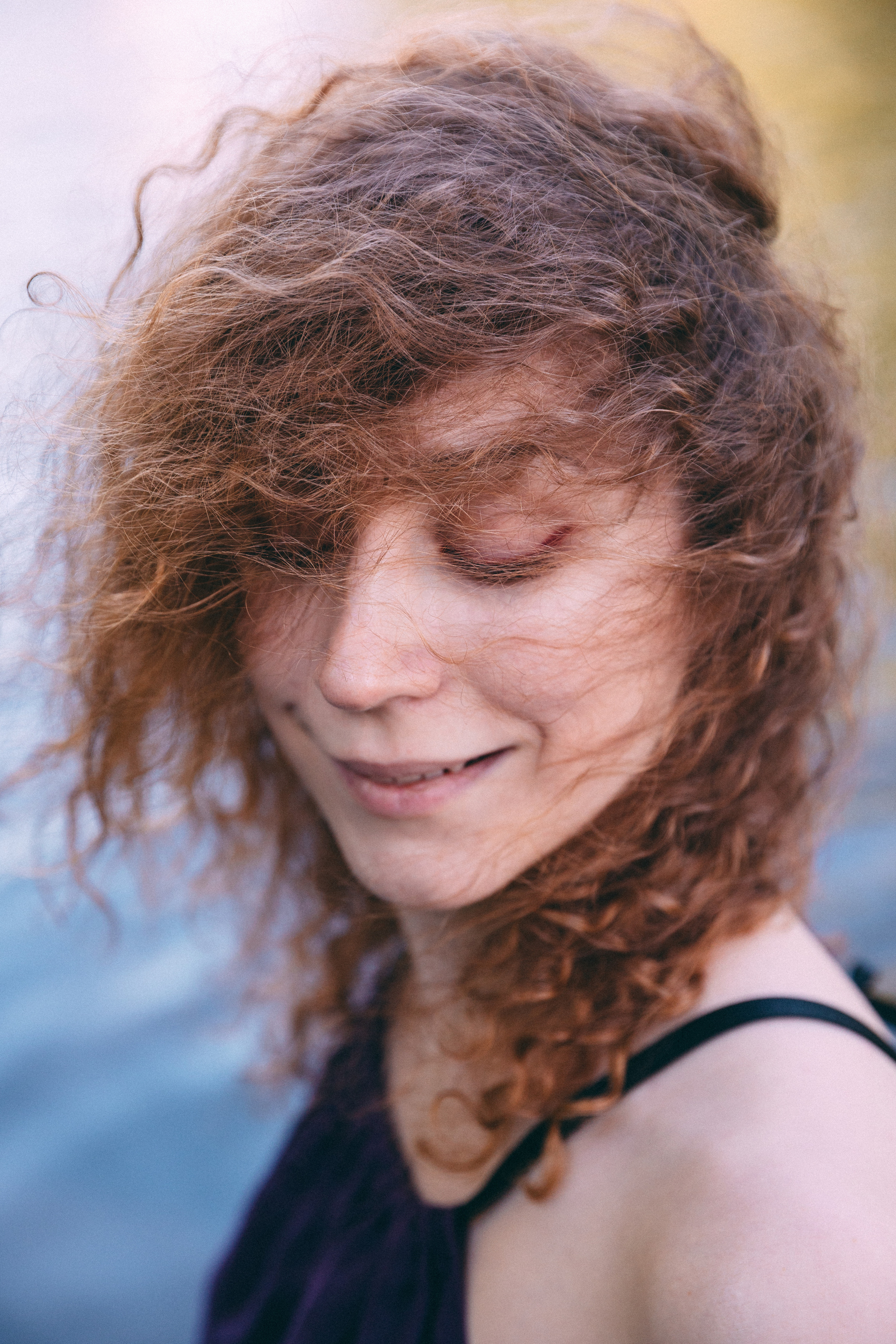 Прогулки. Семейный фотограф в Санкт-Петербурге Алиса Мохова