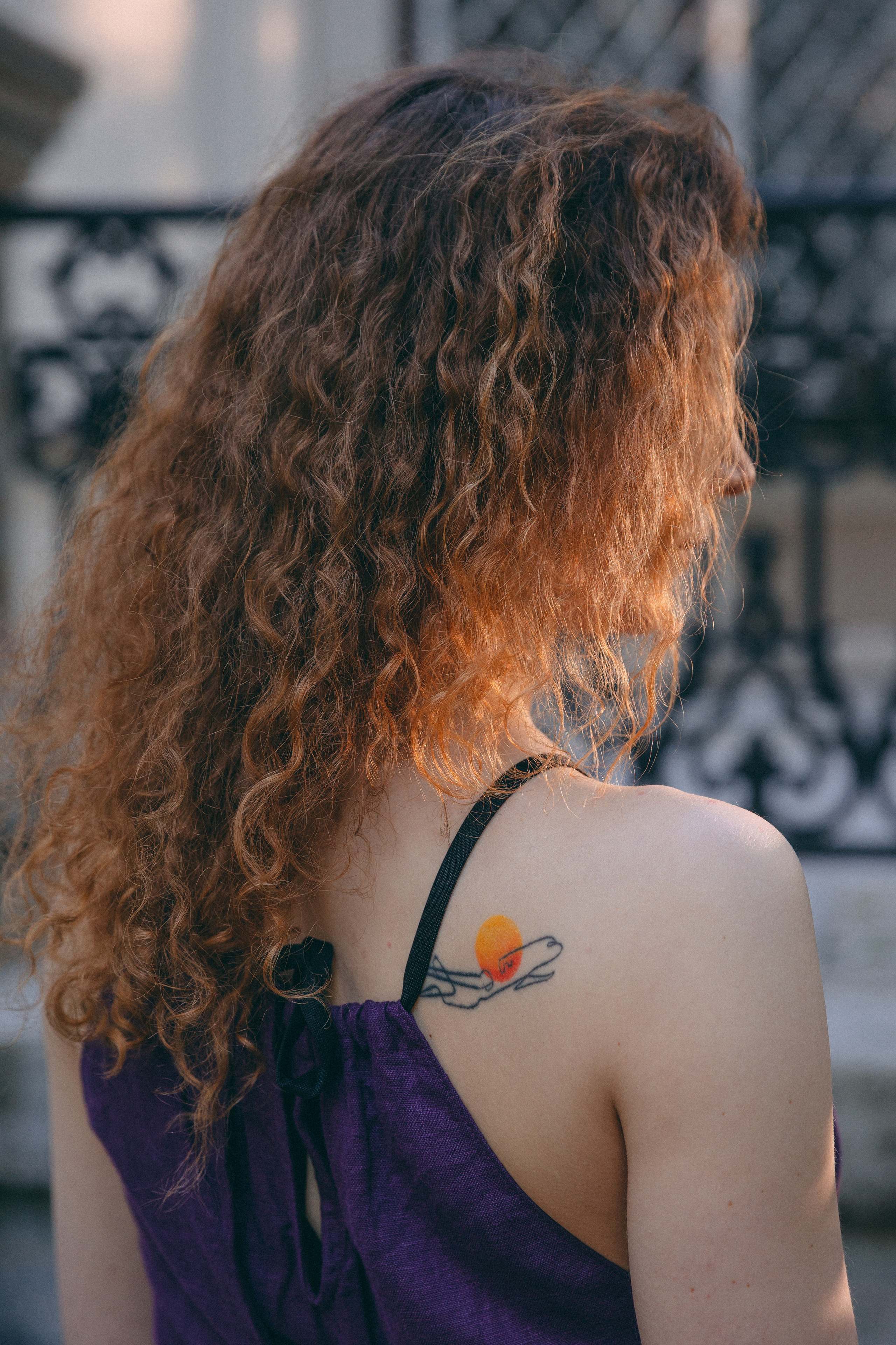 Прогулки. Семейный фотограф в Санкт-Петербурге Алиса Мохова