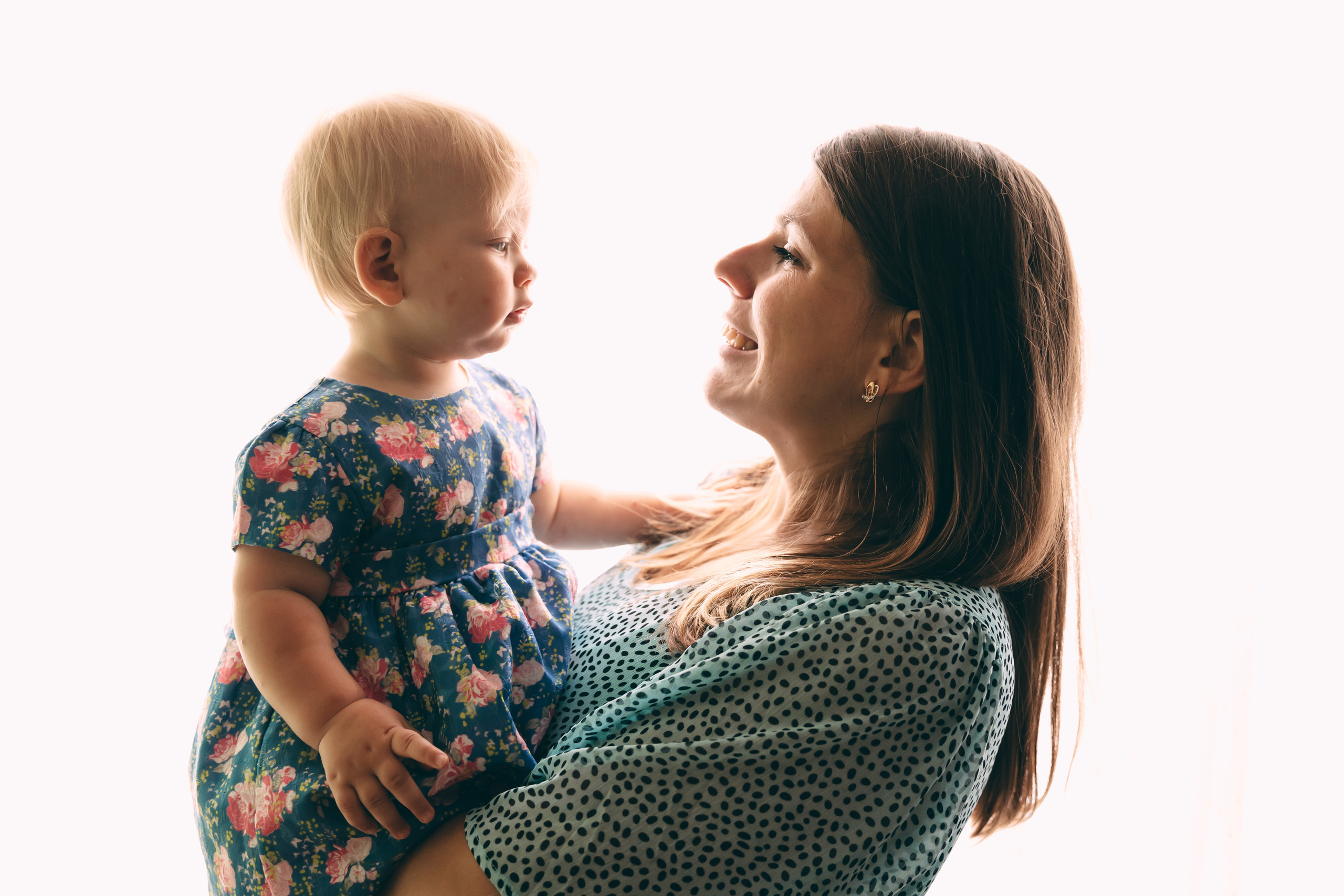 Первый годик Арины. Семейный фотограф в Санкт-Петербурге Алиса Мохова