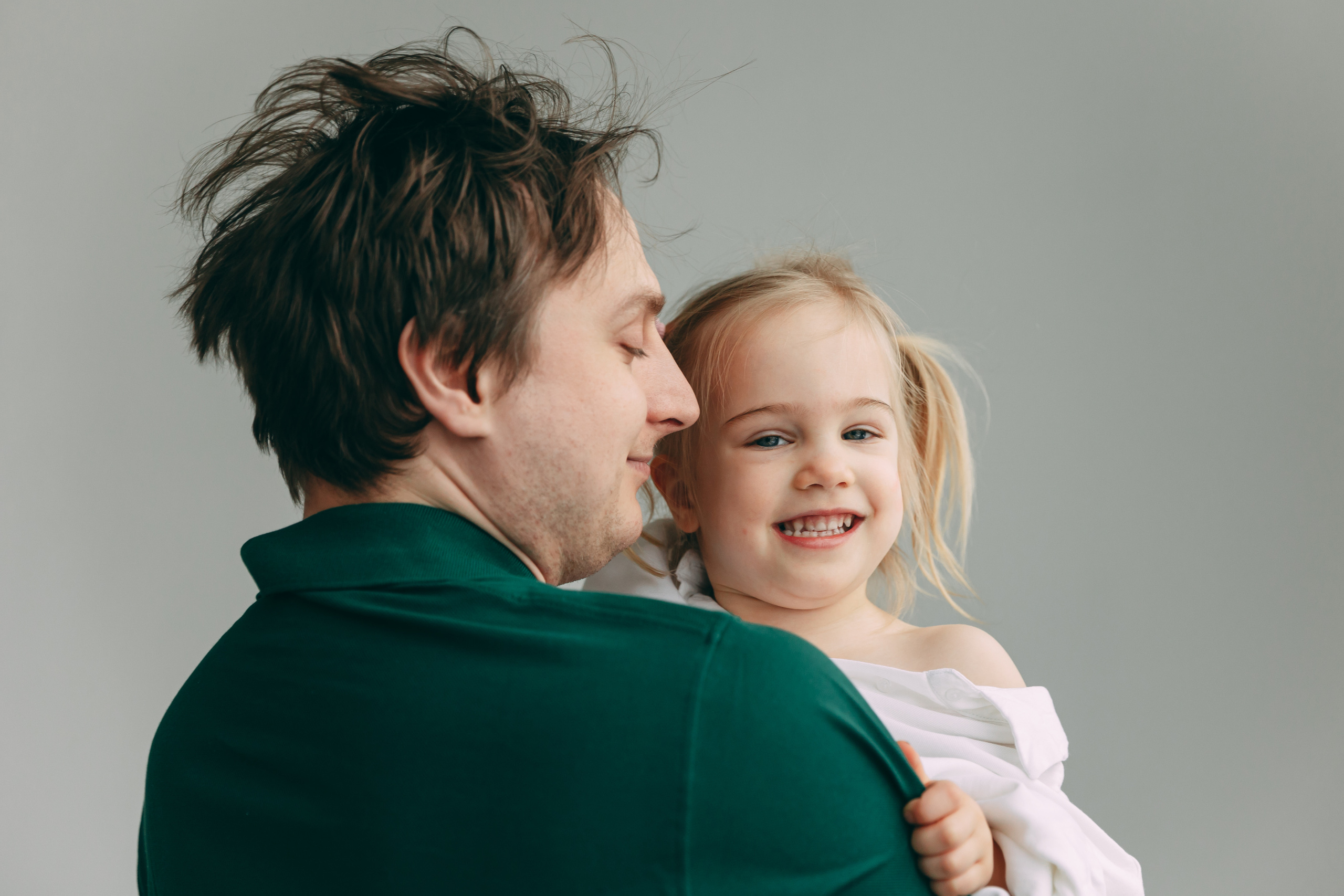 Вике 3 года. Семейный фотограф в Санкт-Петербурге Алиса Мохова