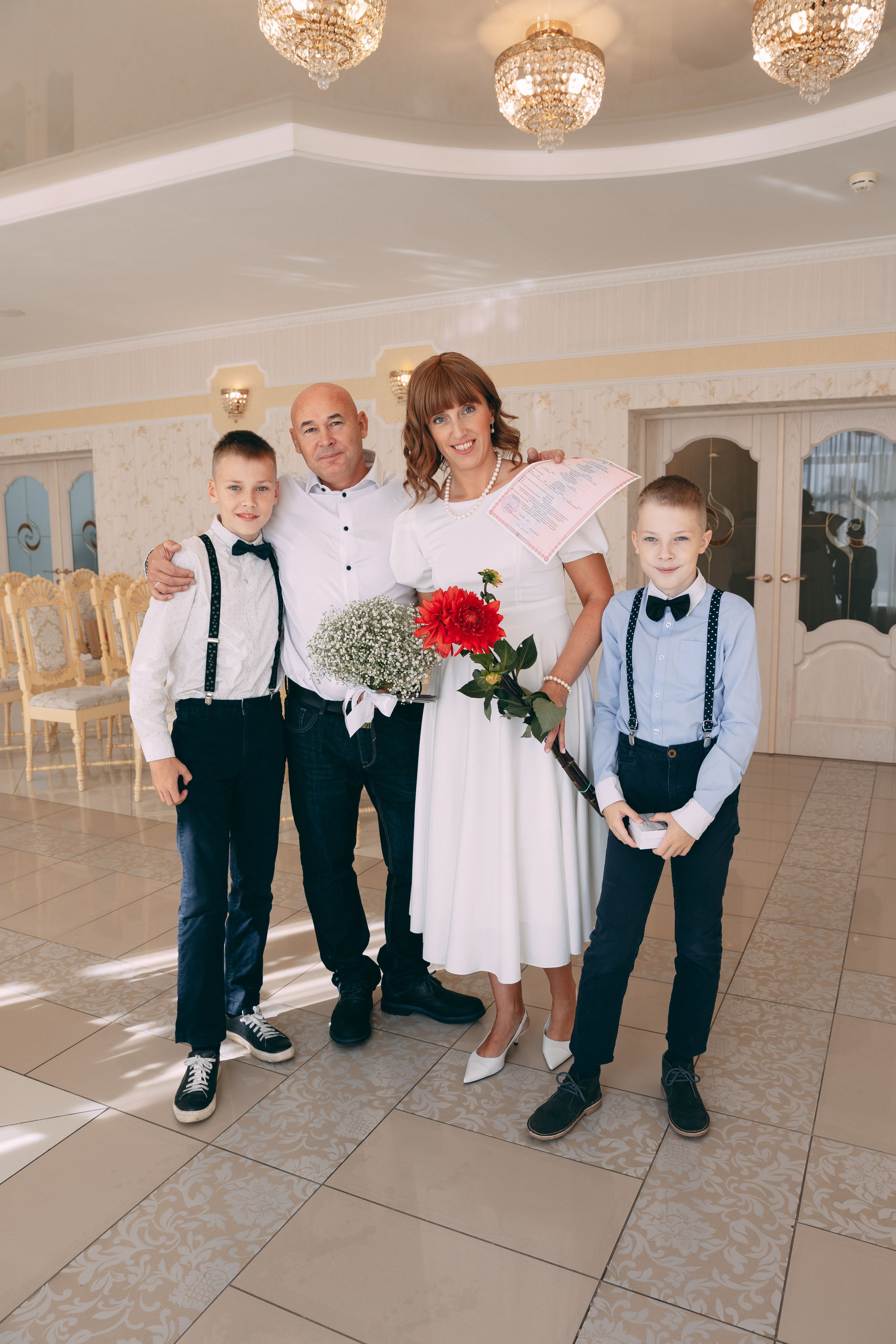 Саша и Аня, Сестрорецкий ЗАГС. Семейный фотограф в Санкт-Петербурге Алиса Мохова