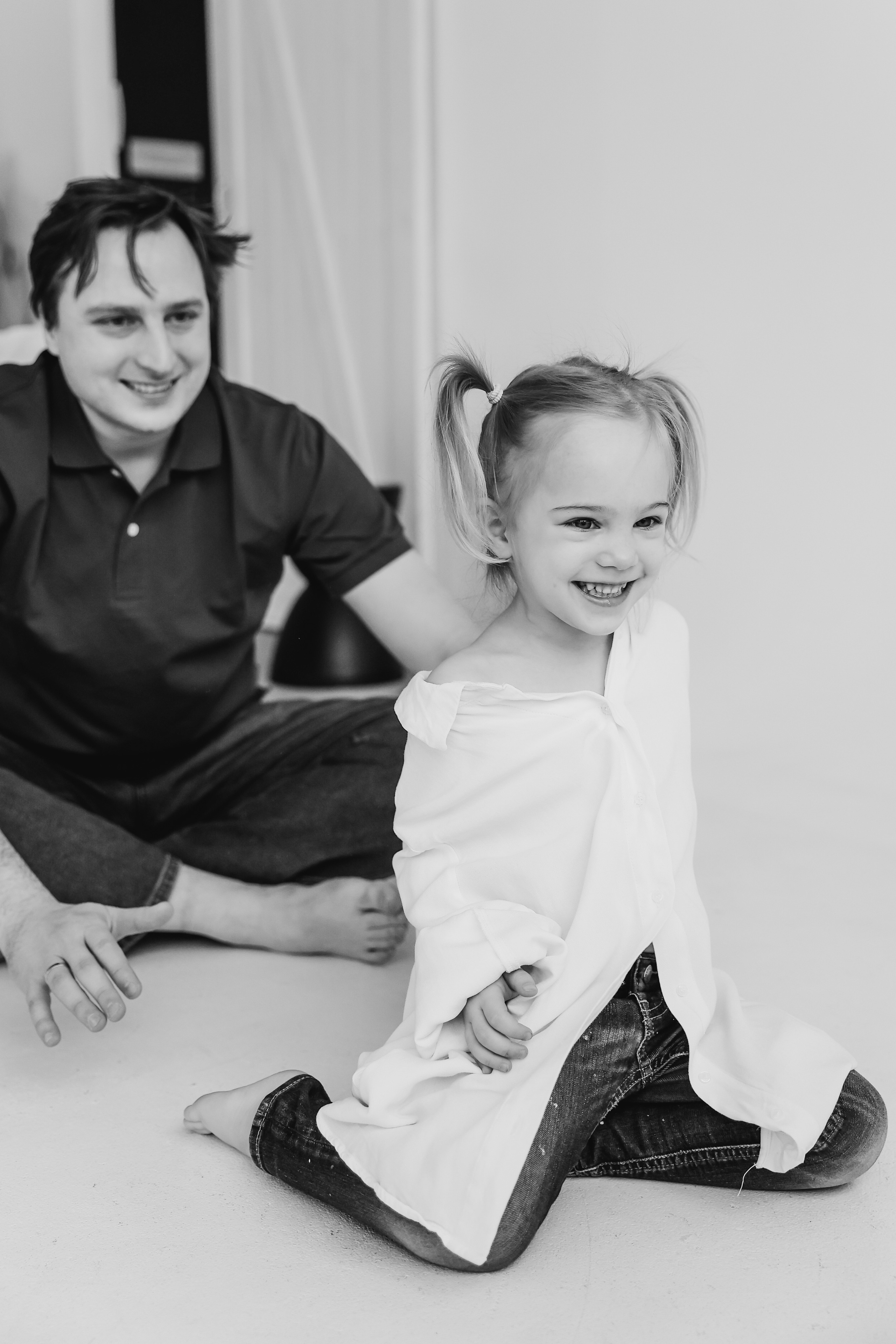 Вике 3 года. Семейный фотограф в Санкт-Петербурге Алиса Мохова