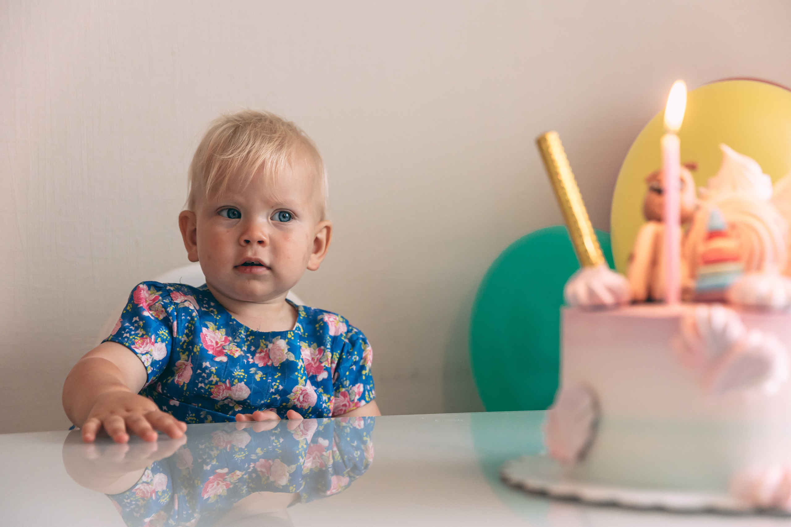 Первый годик Арины. Семейный фотограф в Санкт-Петербурге Алиса Мохова