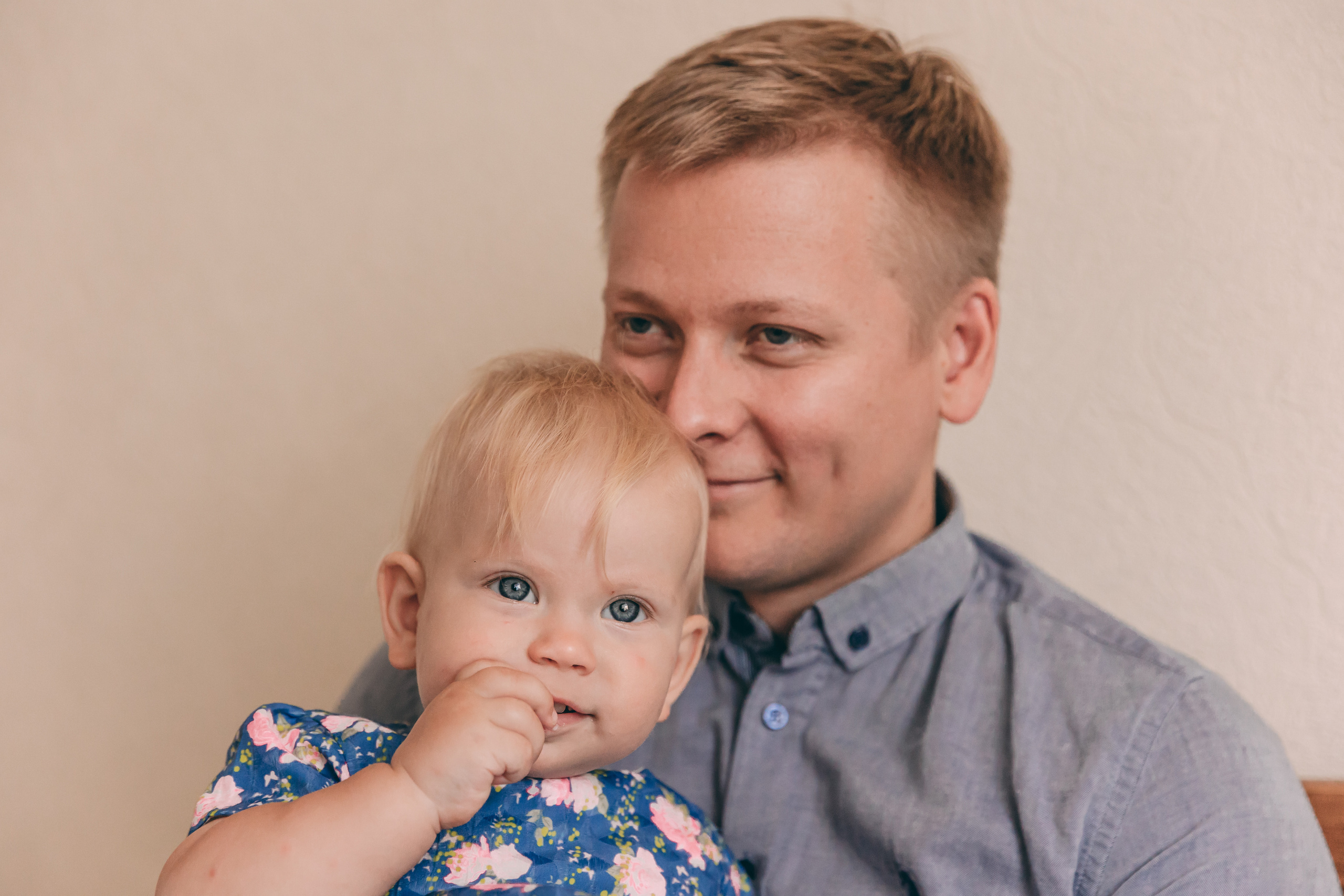 Первый годик Арины. Семейный фотограф в Санкт-Петербурге Алиса Мохова