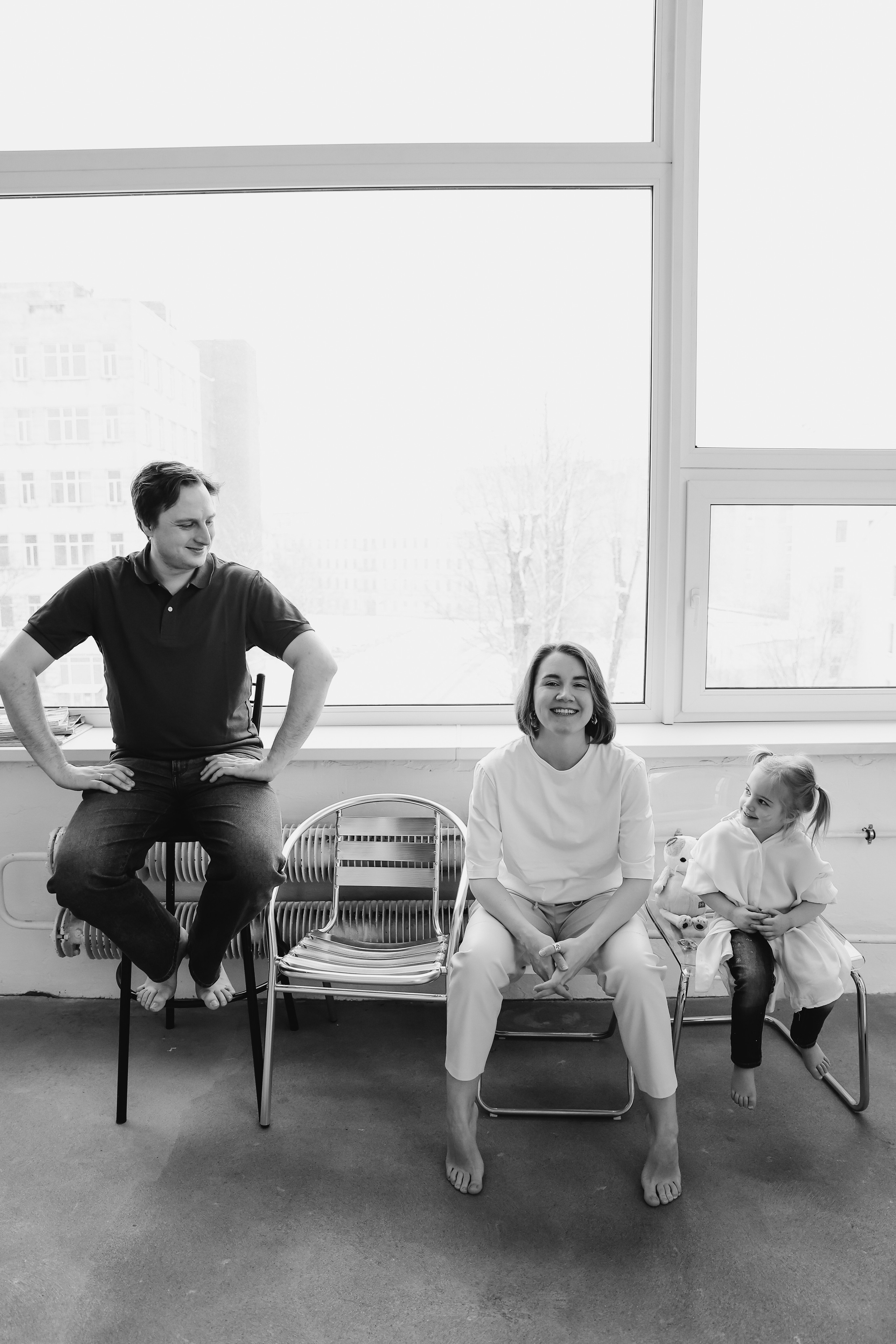 Вике 3 года. Семейный фотограф в Санкт-Петербурге Алиса Мохова