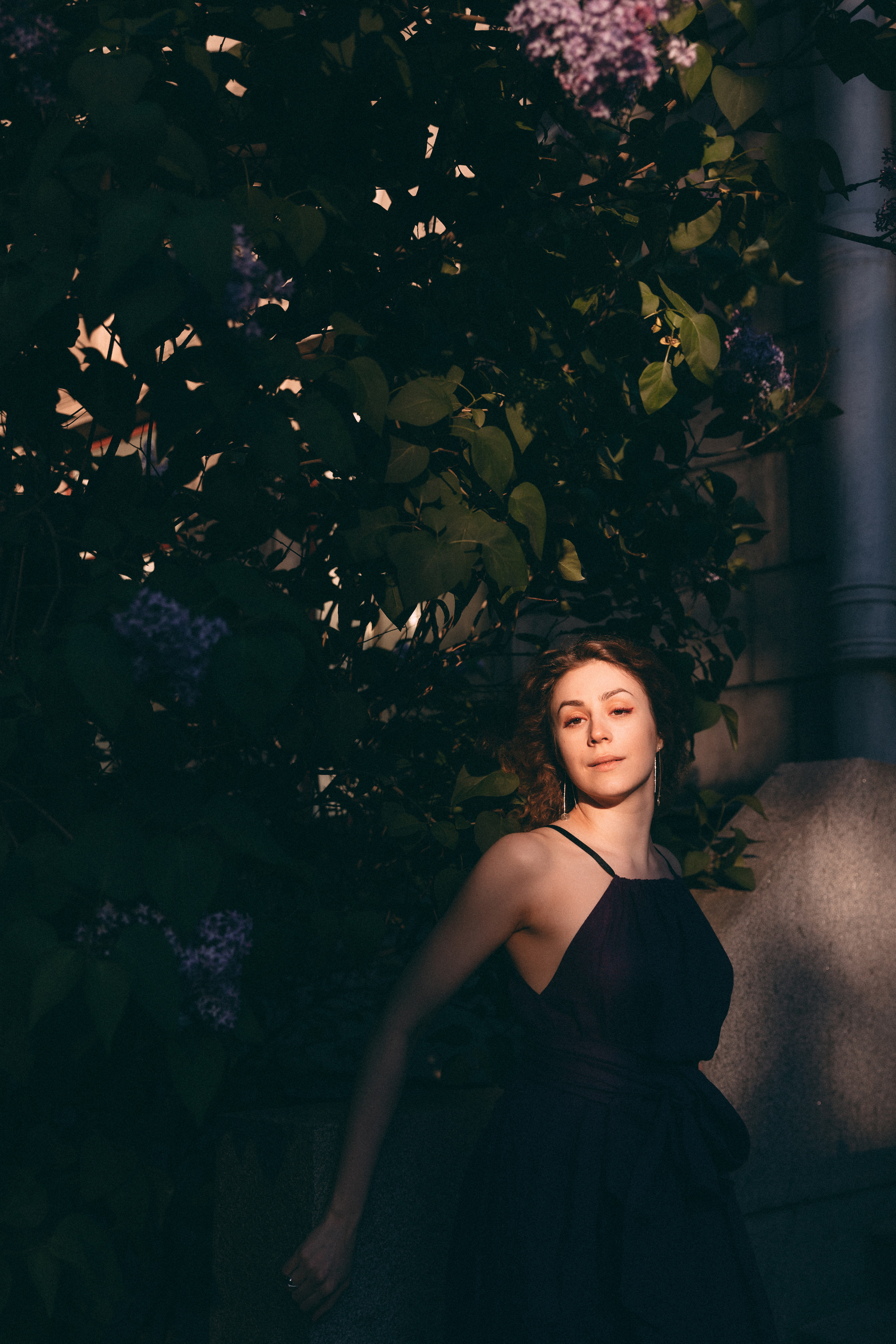 Прогулки. Семейный фотограф в Санкт-Петербурге Алиса Мохова