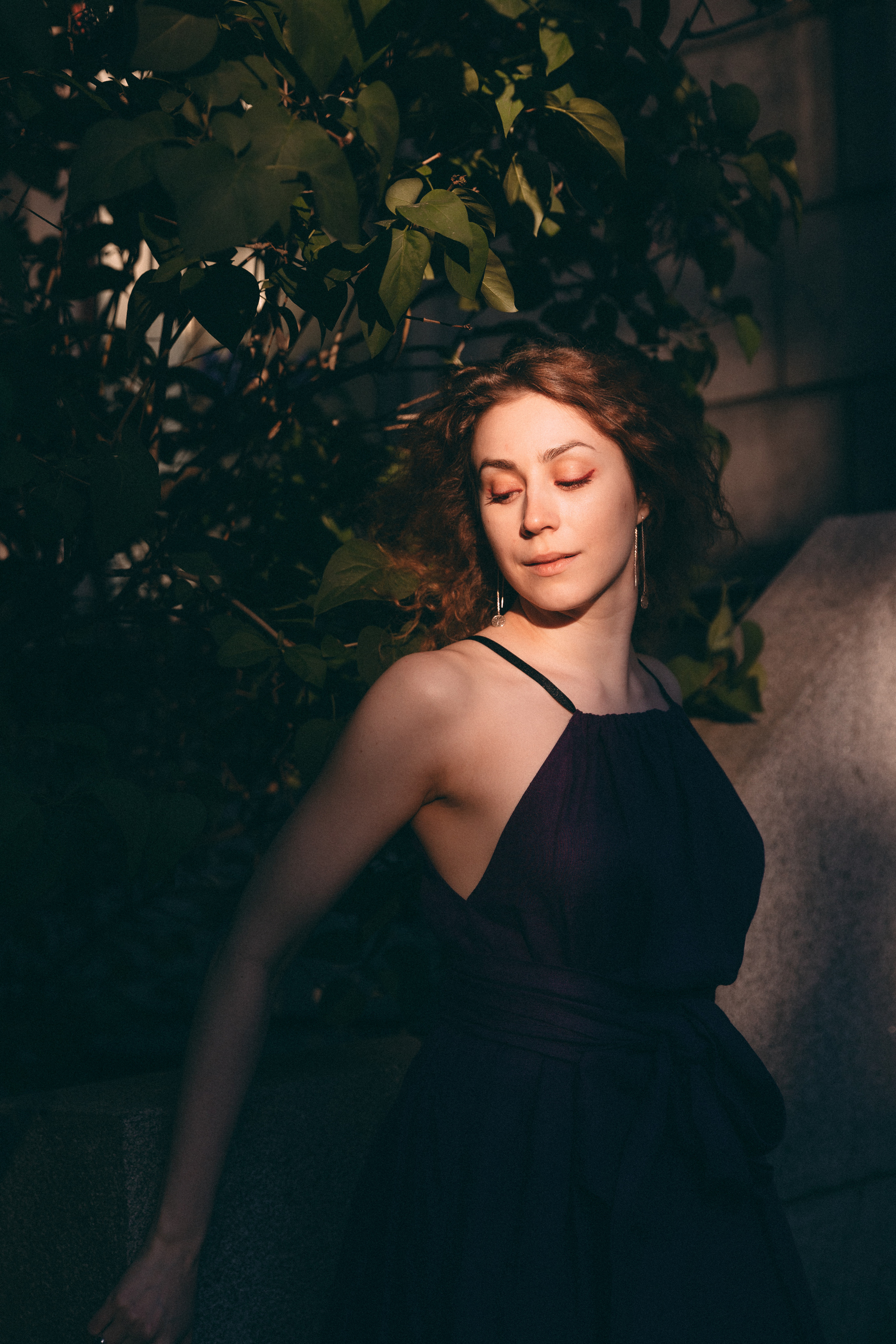 Прогулки. Семейный фотограф в Санкт-Петербурге Алиса Мохова